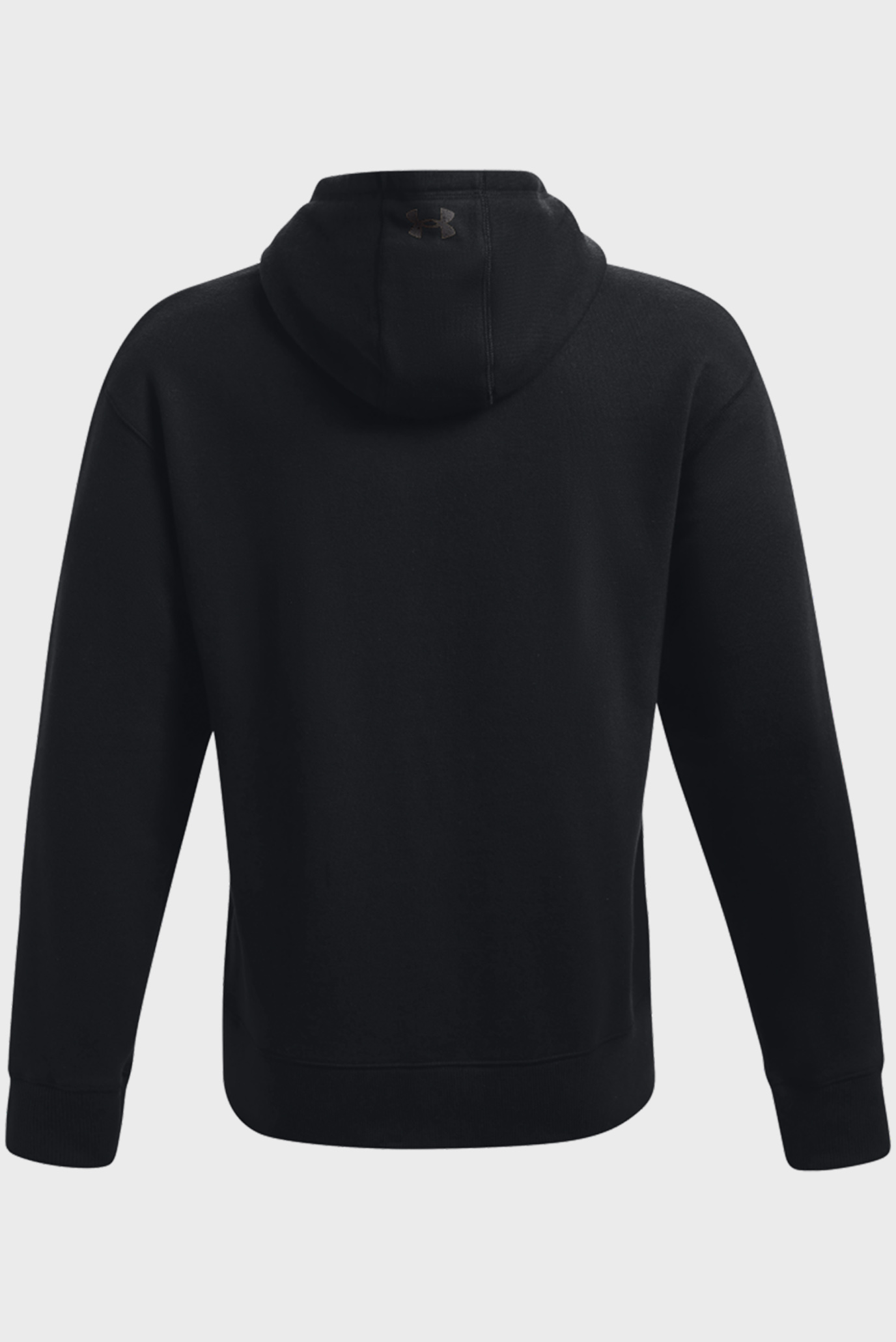 Худи UA Pjt Rck Originators HD 11