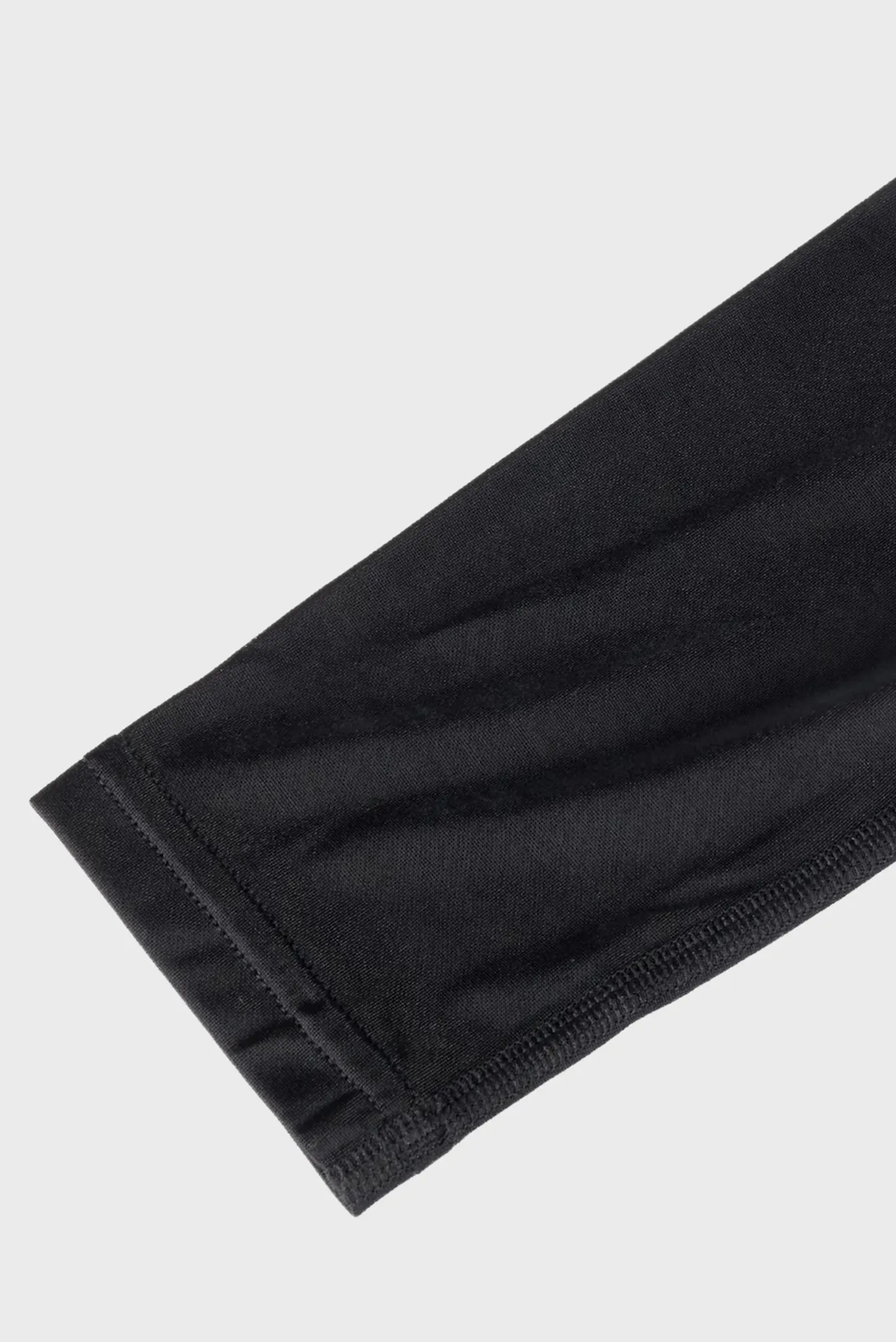 Лонгслив UA HG Elite Comp Mock LS-BLK 3