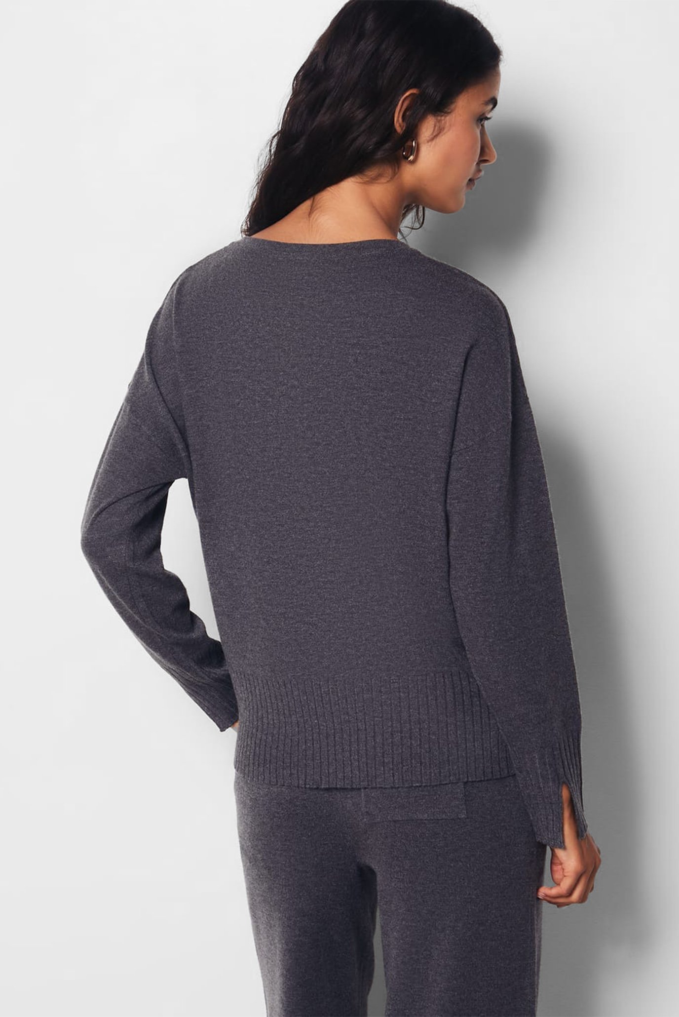 Лонгслив POLANA - PULL 2