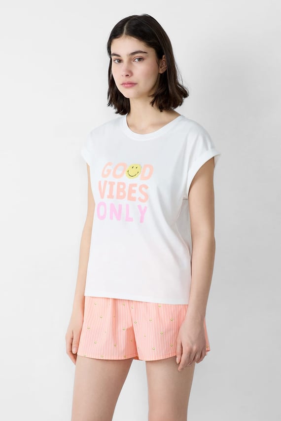 Футболка VIGGO - T-SHIRT MC