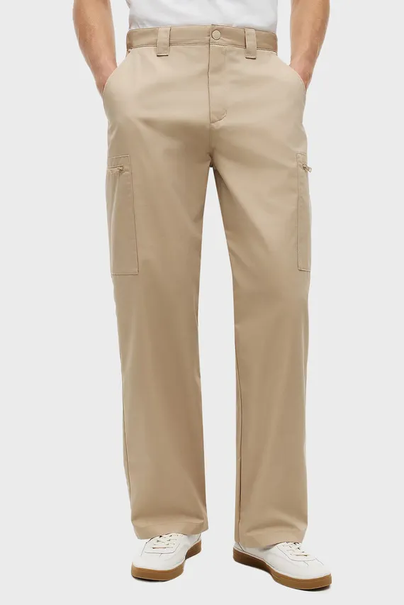 Штаны US SAILGP SAILING CARGO PANT Tommy Hilfiger