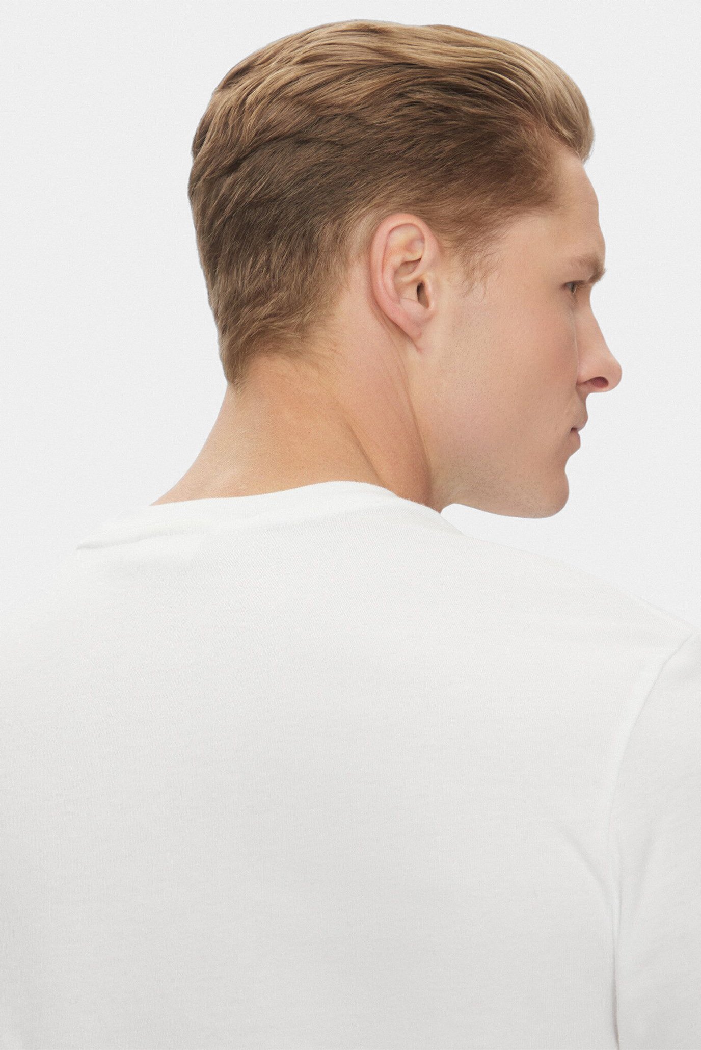 Футболка CP-DOUBLE LOGO T-SHIRT 5