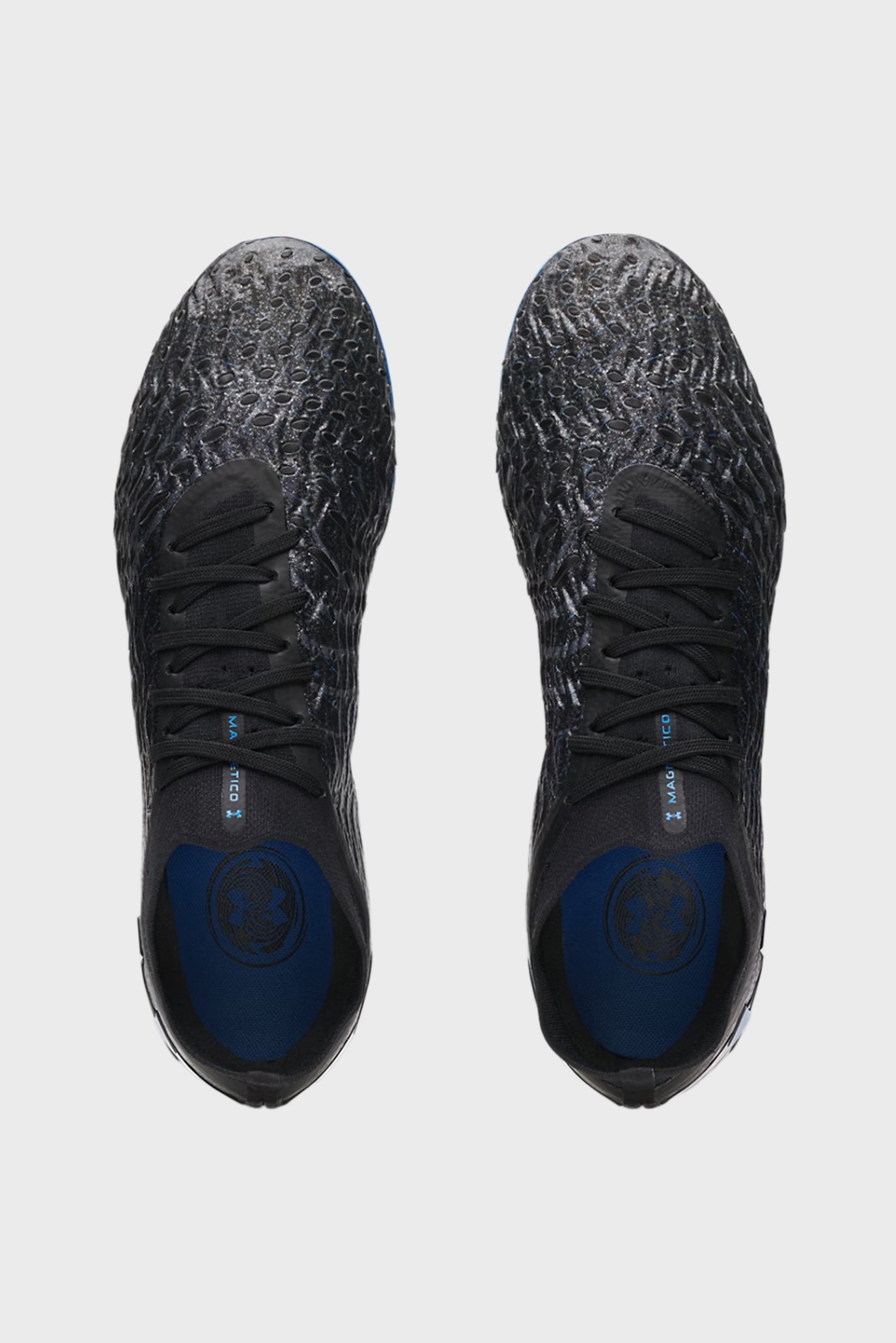 Кроссовки UA Magnetico Elite 5 FG 5