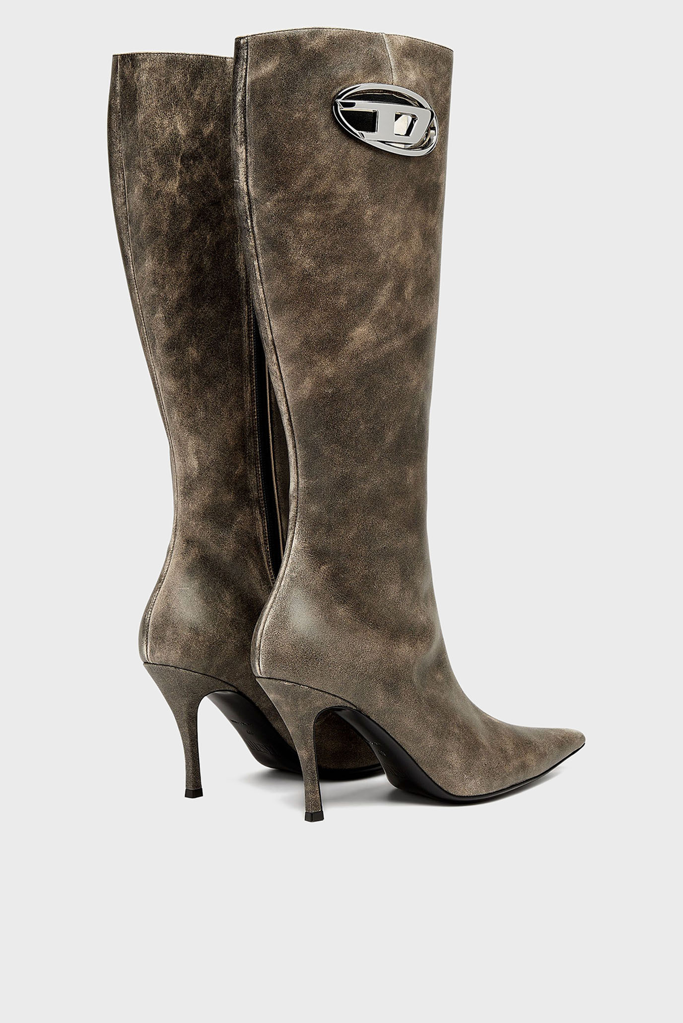 Сапоги VENUS D-VENUS HBT BOOTS 3