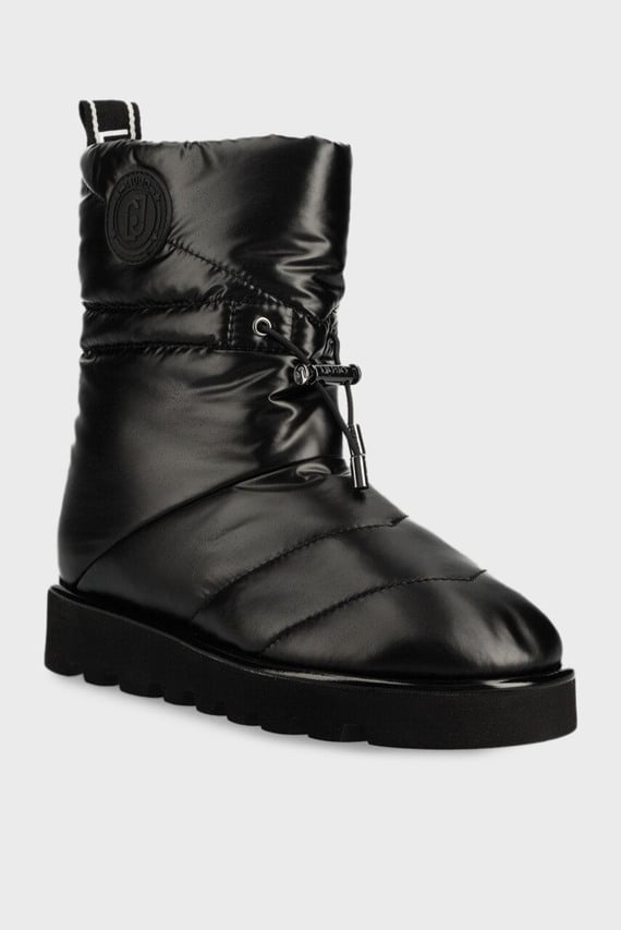 Валенки BROOKLYN 14 - ANKLE BOOT NYLON BLACK