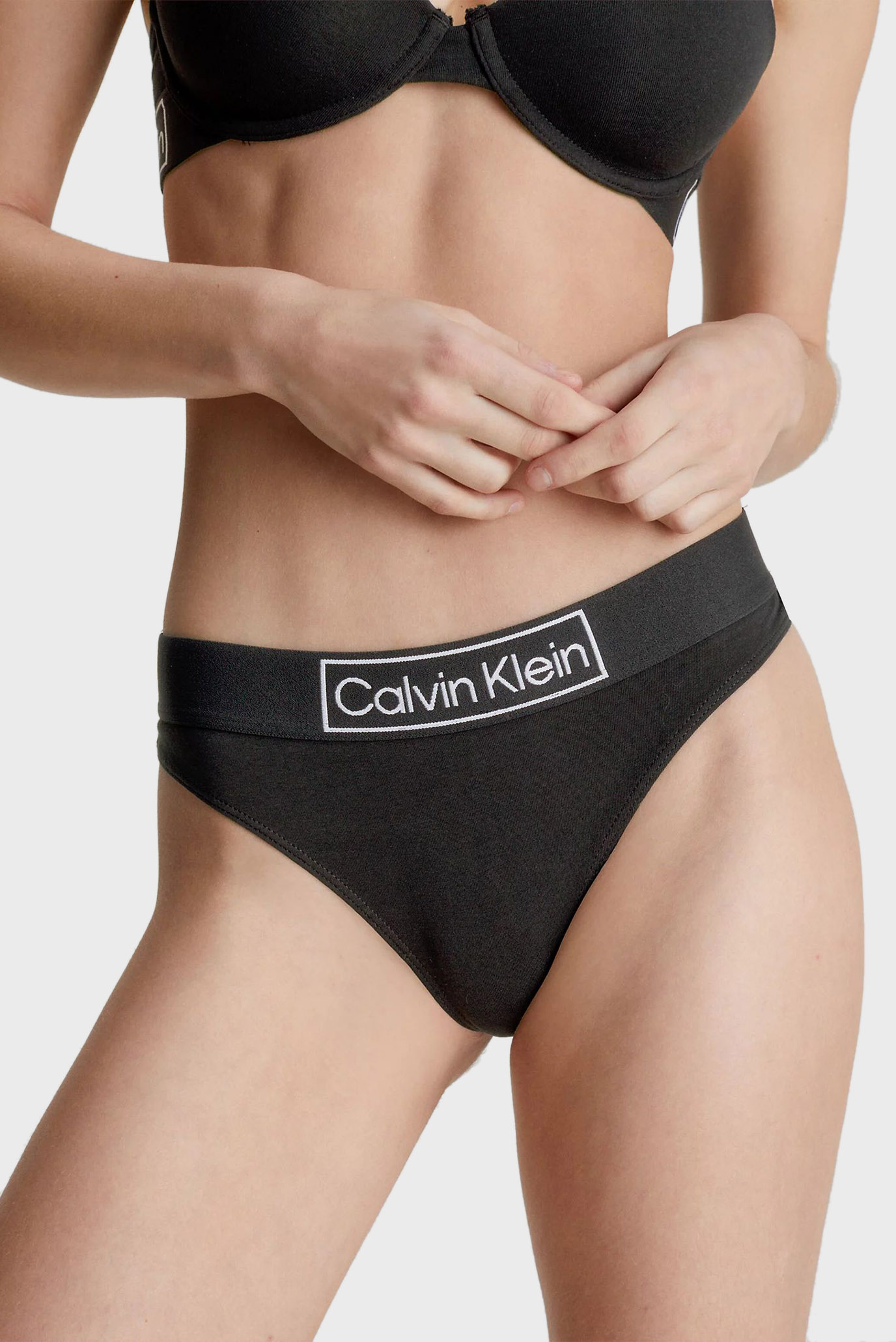 Трусы THONGCalvin Klein Трусы THONG 6