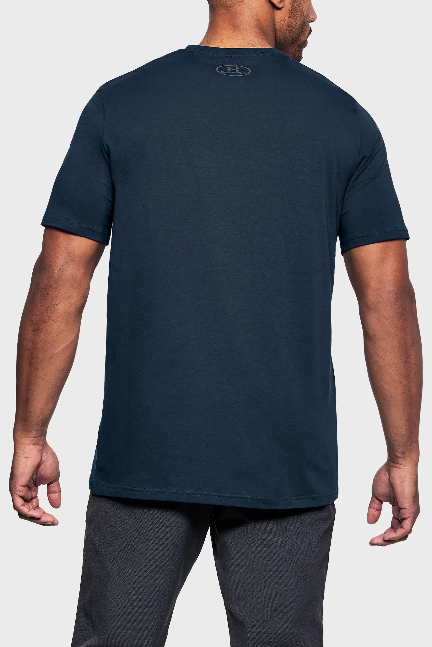 Футболка/Team Issue Wordmark 7