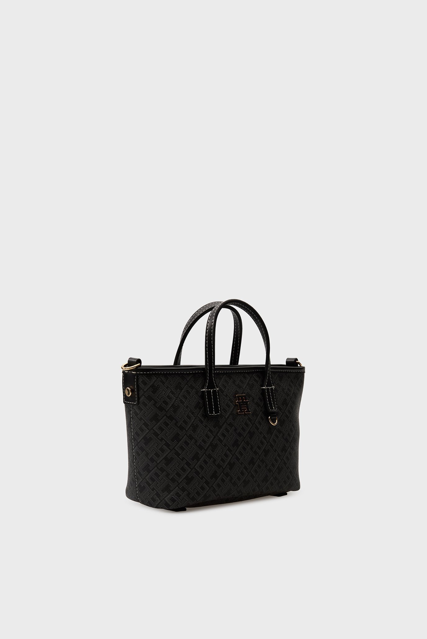 Сумка TH MONOPLAY LE NANO TOTE 3