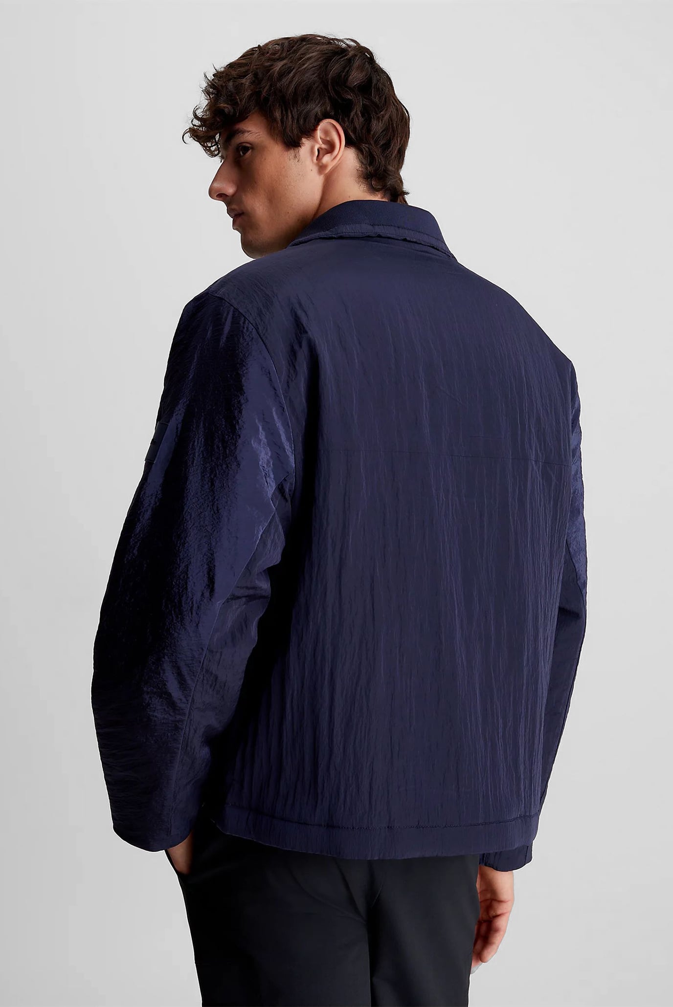 Ветровка CRINKLE 2.0 BLOUSON 3