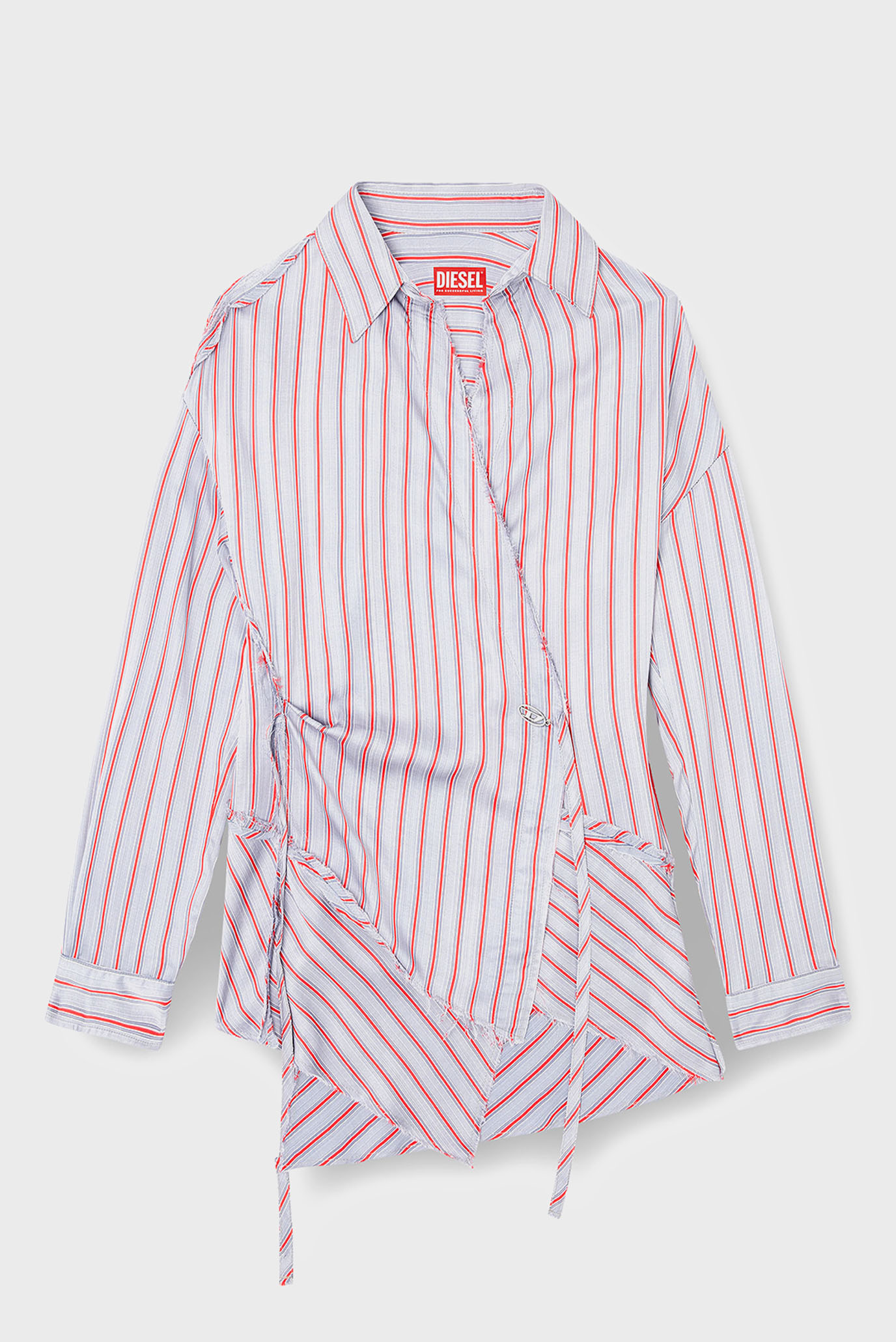 Рубашка C-RAZY CAMICIA 4