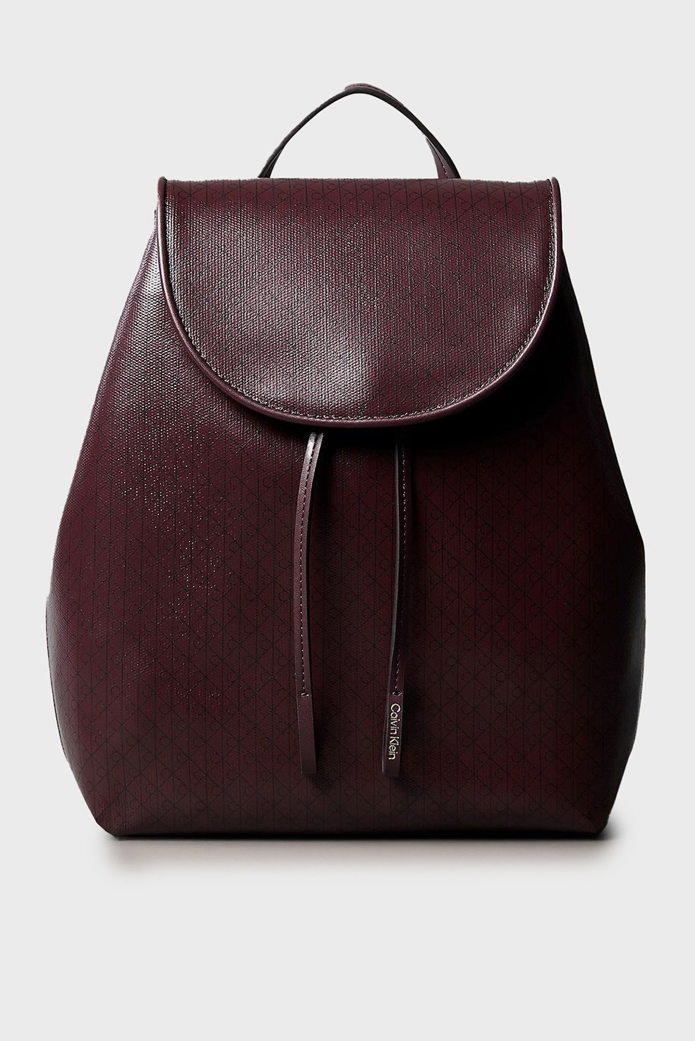 Рюкзак EMBLEM AOP FLAP BACKPACK 1