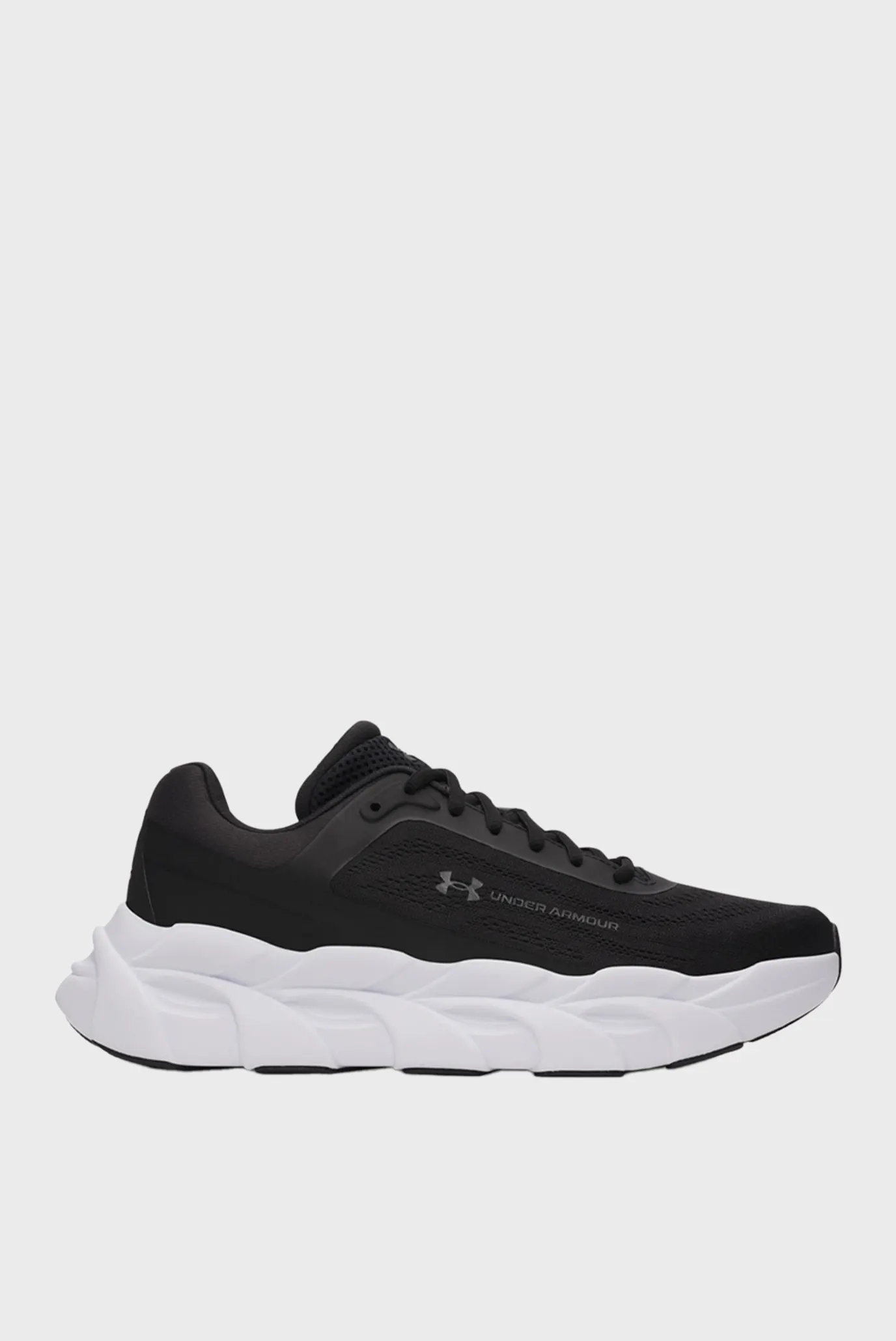 Кроссовки UA Halo Runner NM-BLK 1