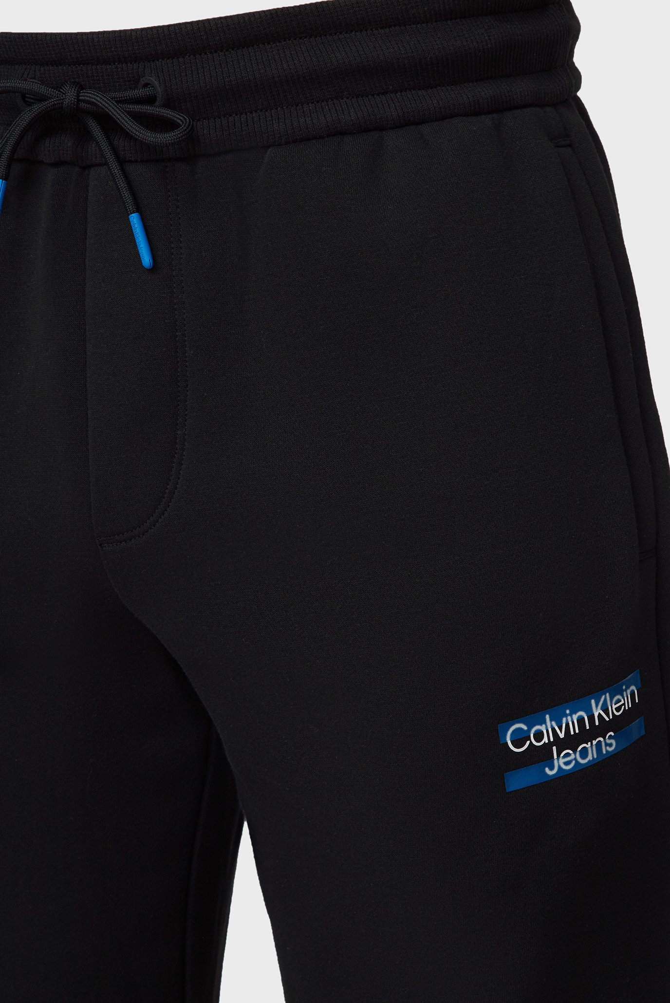 Штаны спортивные TRANSPARENT STRIPE LOGO HWK PANT 3