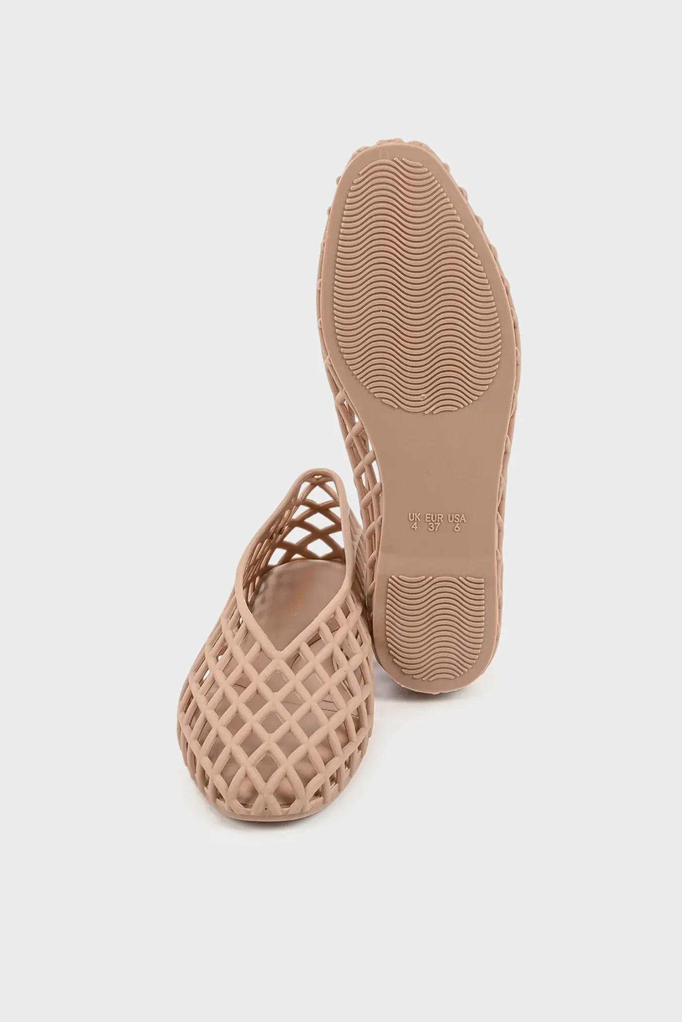 Балетки JELLY BALLET Pump 5