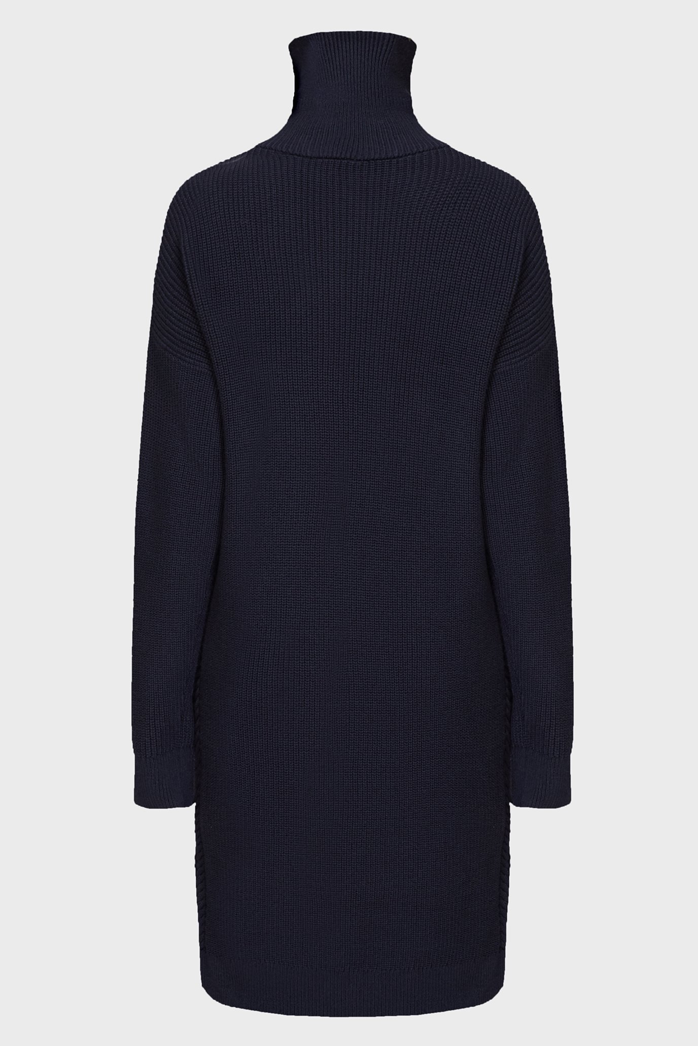 Платье HAYANA CABLE ZIP-UP KNEE DRESS 2