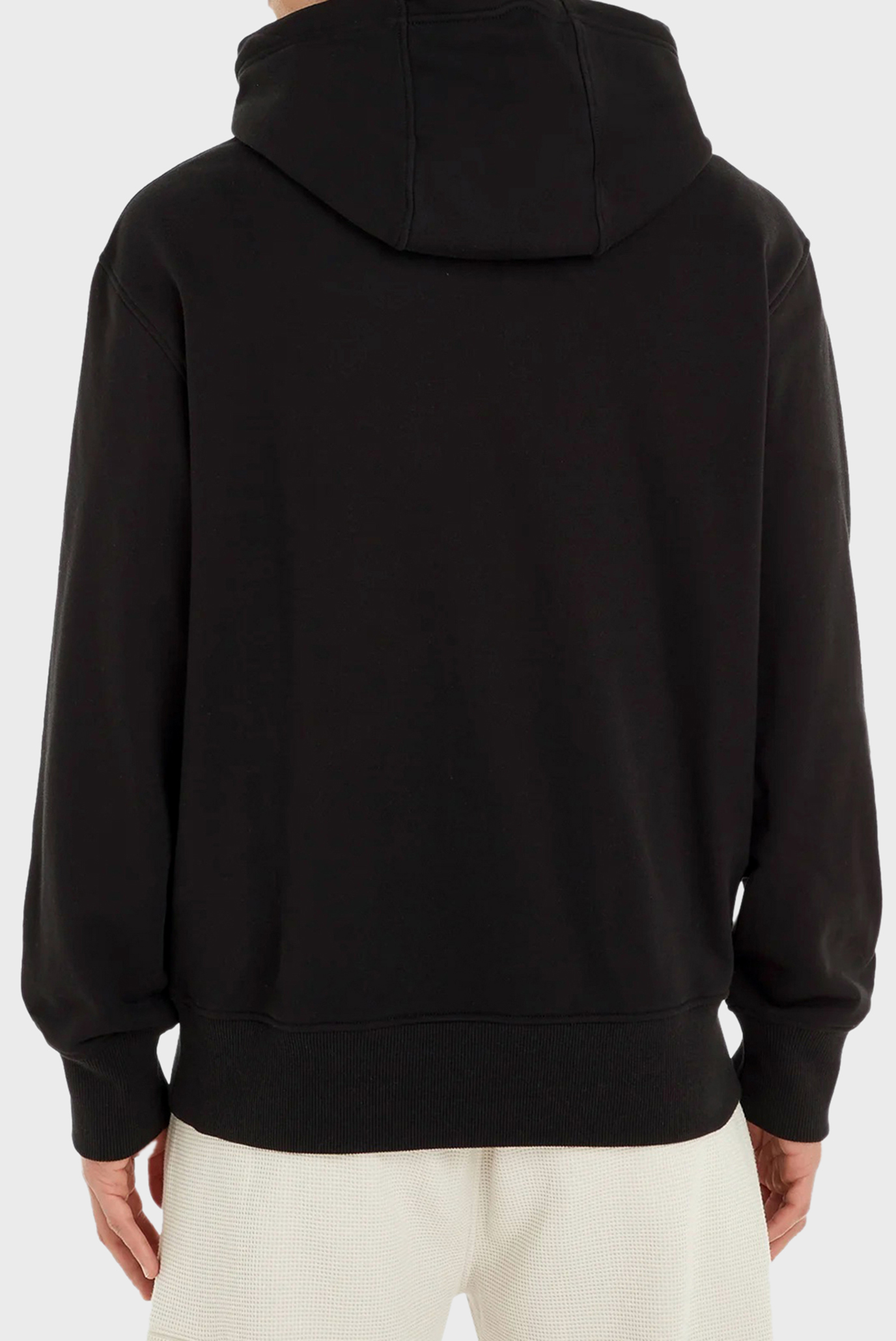 Худи CONNECTED LAYER LANDSCAPE HOODIE 5