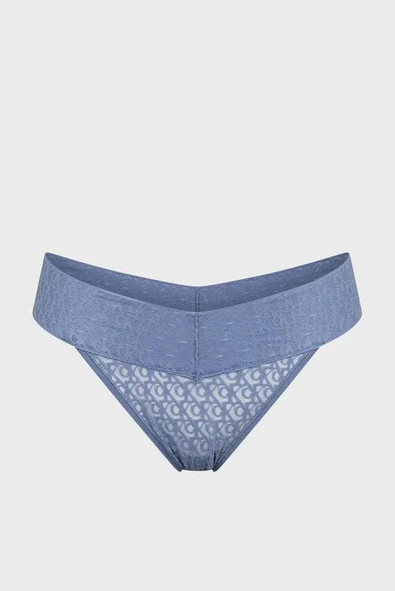 Трусы LOW RISE BIKINI Calvin Klein