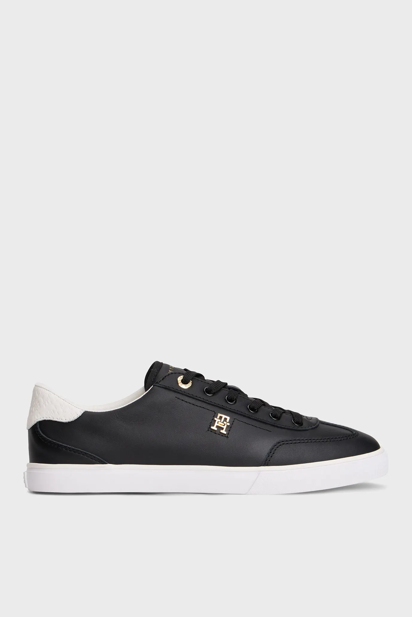 Кеды TH CHIC LOW PROFILE VULC 1