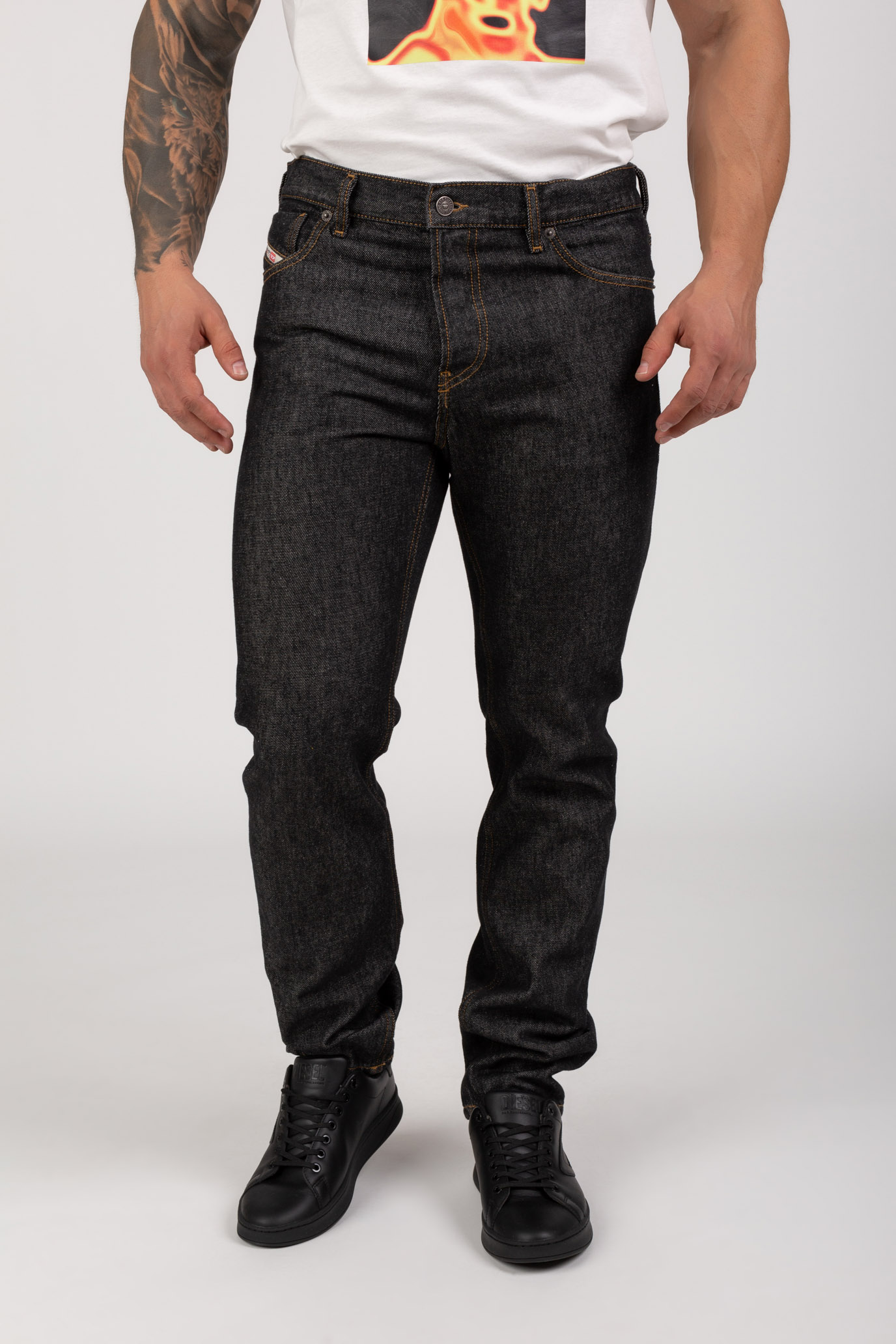 Джинсы 1995 L.32 TROUSERS 1