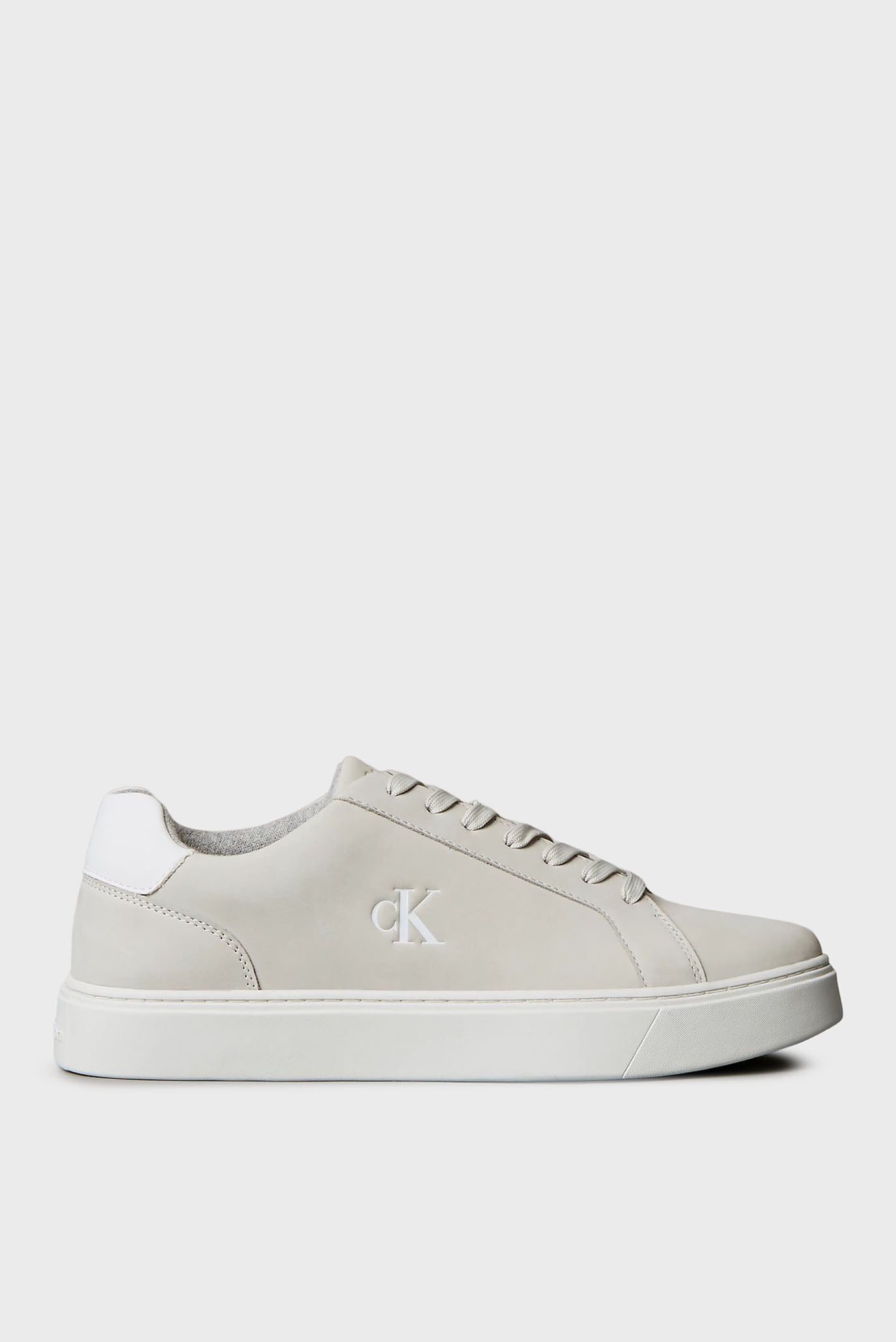 Кеды CLASSIC CUPSOLE LACEUP NU W 1