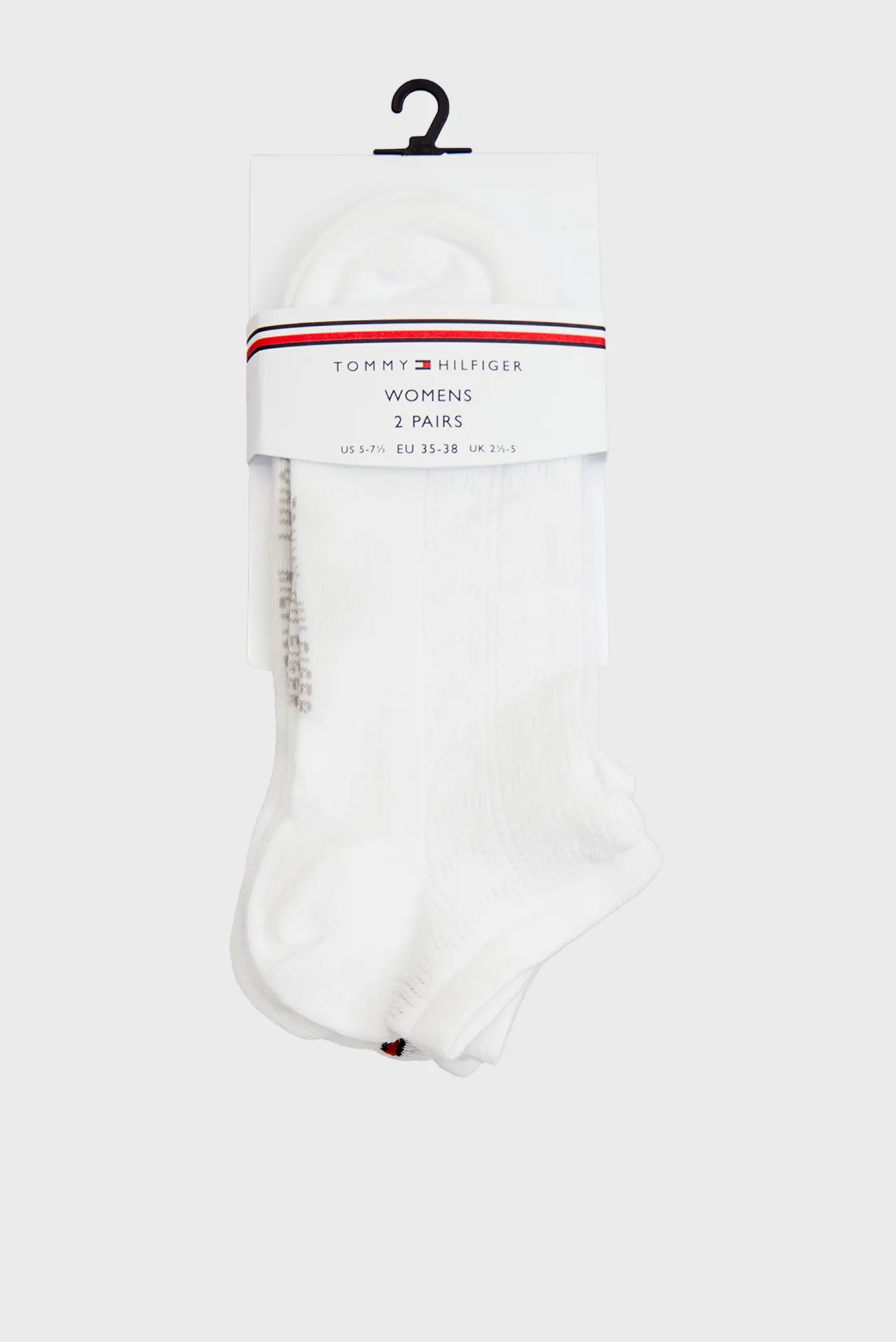 Носки TH WOMEN SNEAKER 2P SUMMER PELERI 1