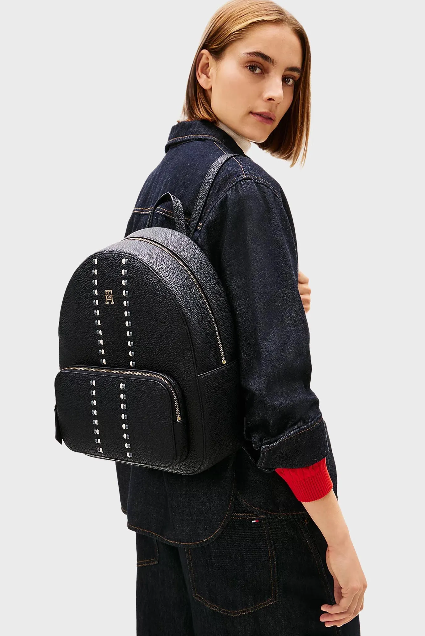 Рюкзак TH TIMELESS BACKPACK 2