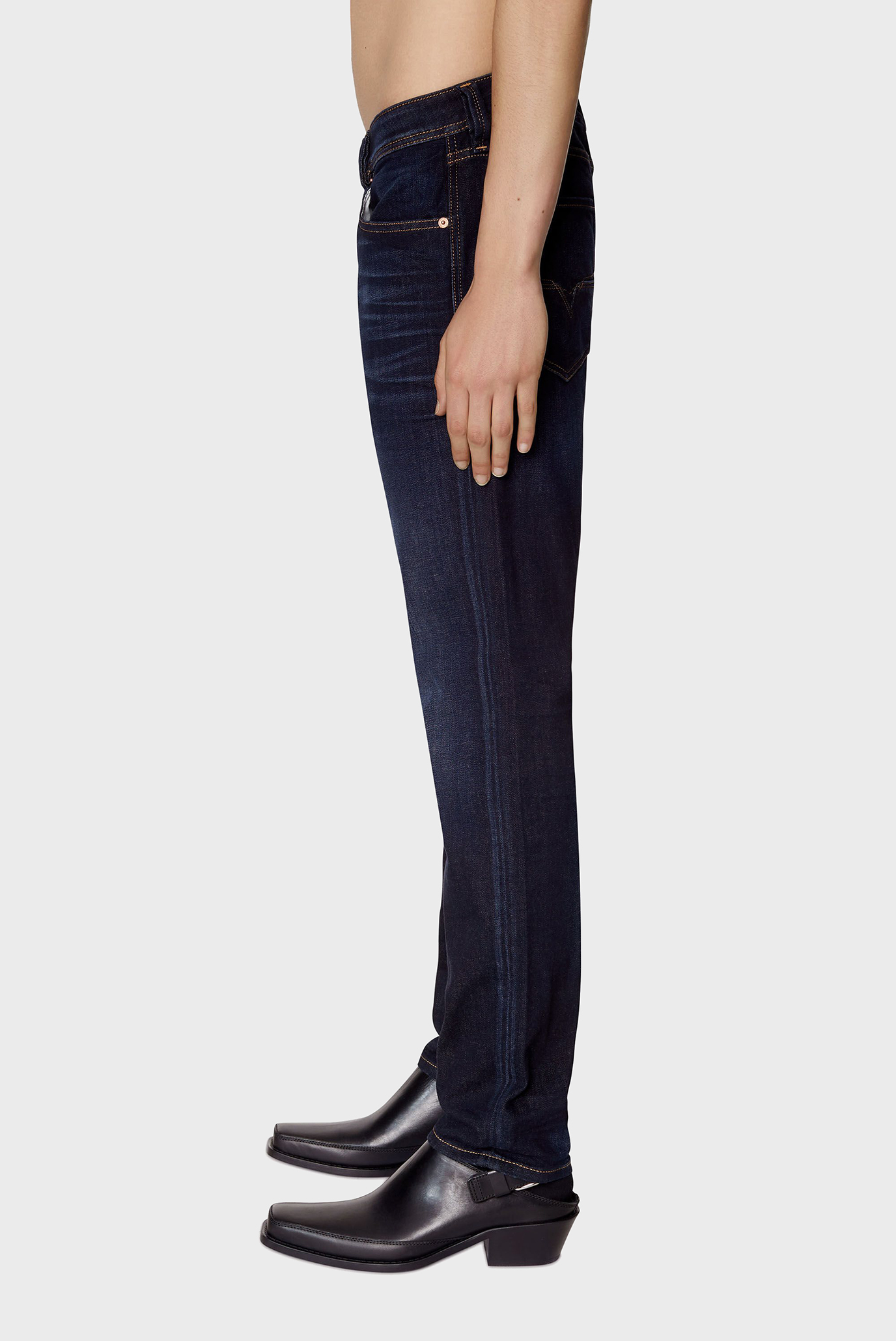 Джинсы 1986 LARKEE-BEEX L.32 PANTALONI 2