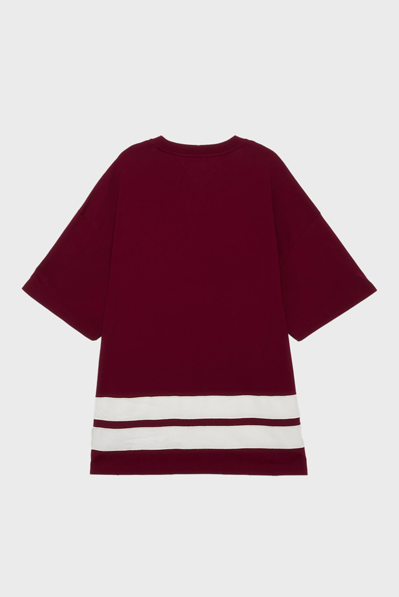 Футболка THC DG OVERSIZED PREP TEE 2