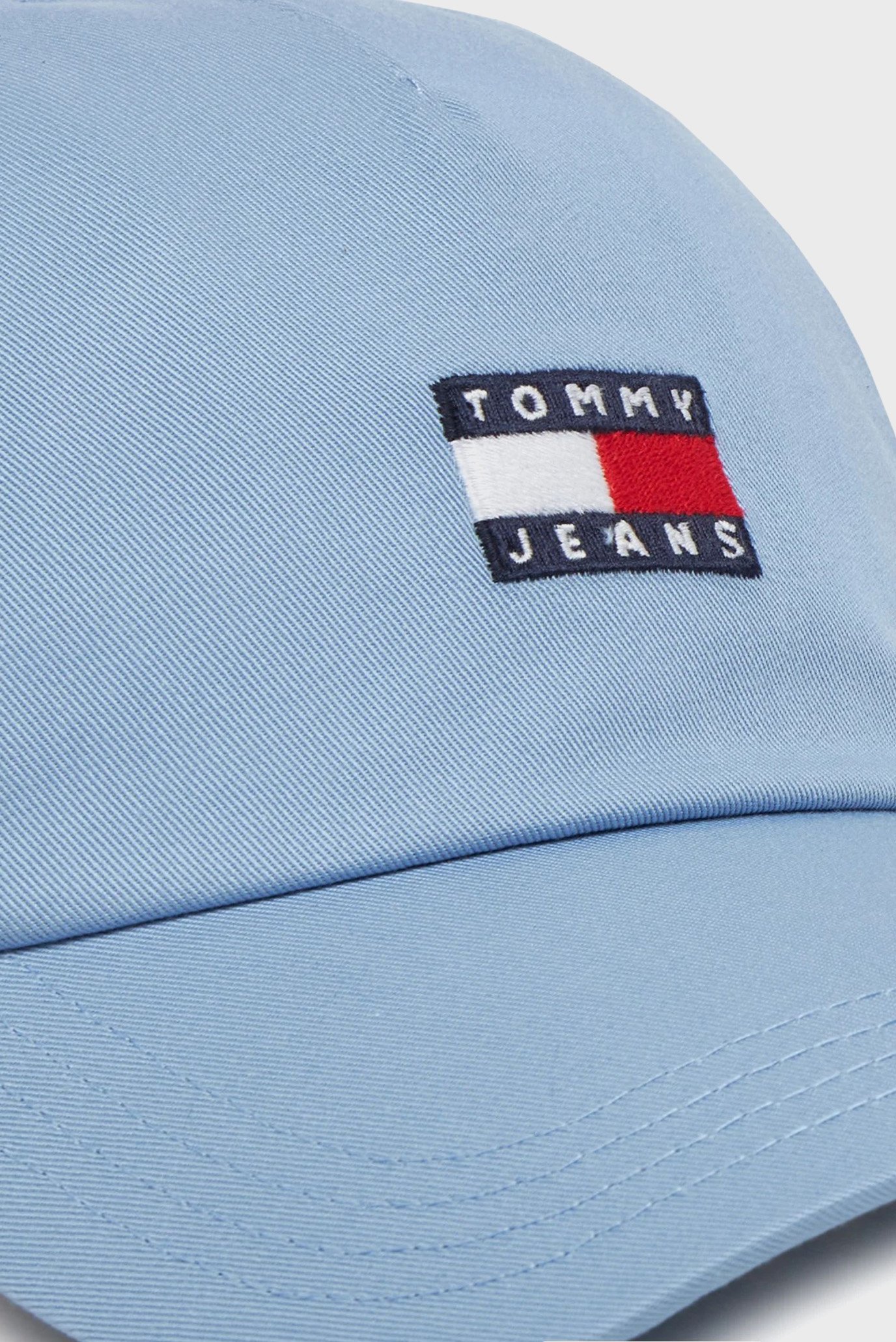 Кепка TJW HERITAGE CORE 5 PANEL CAP 3