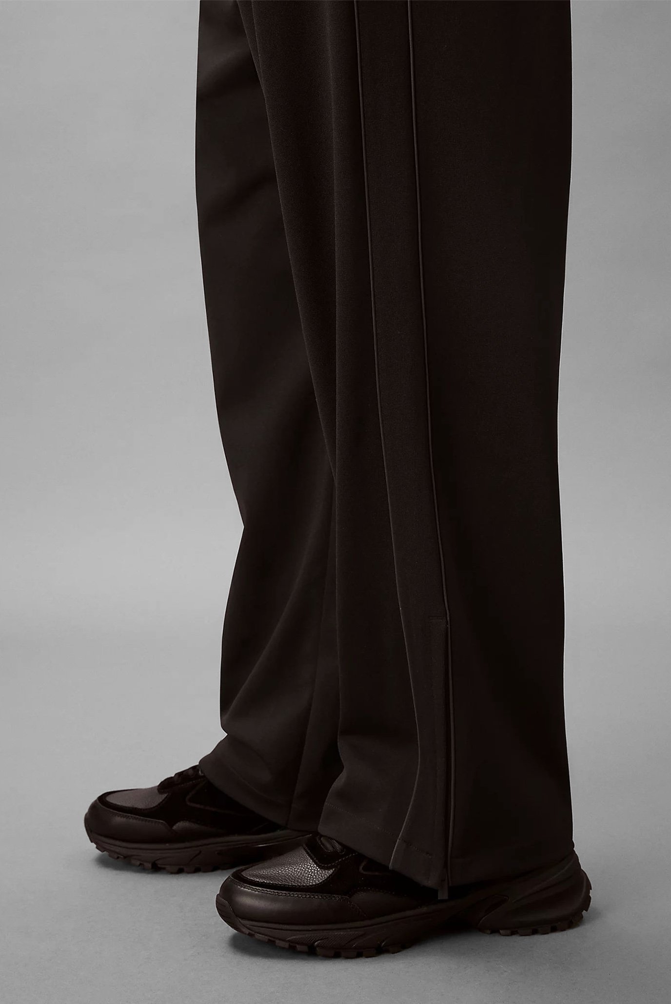 Штаны KNIT PANT 5