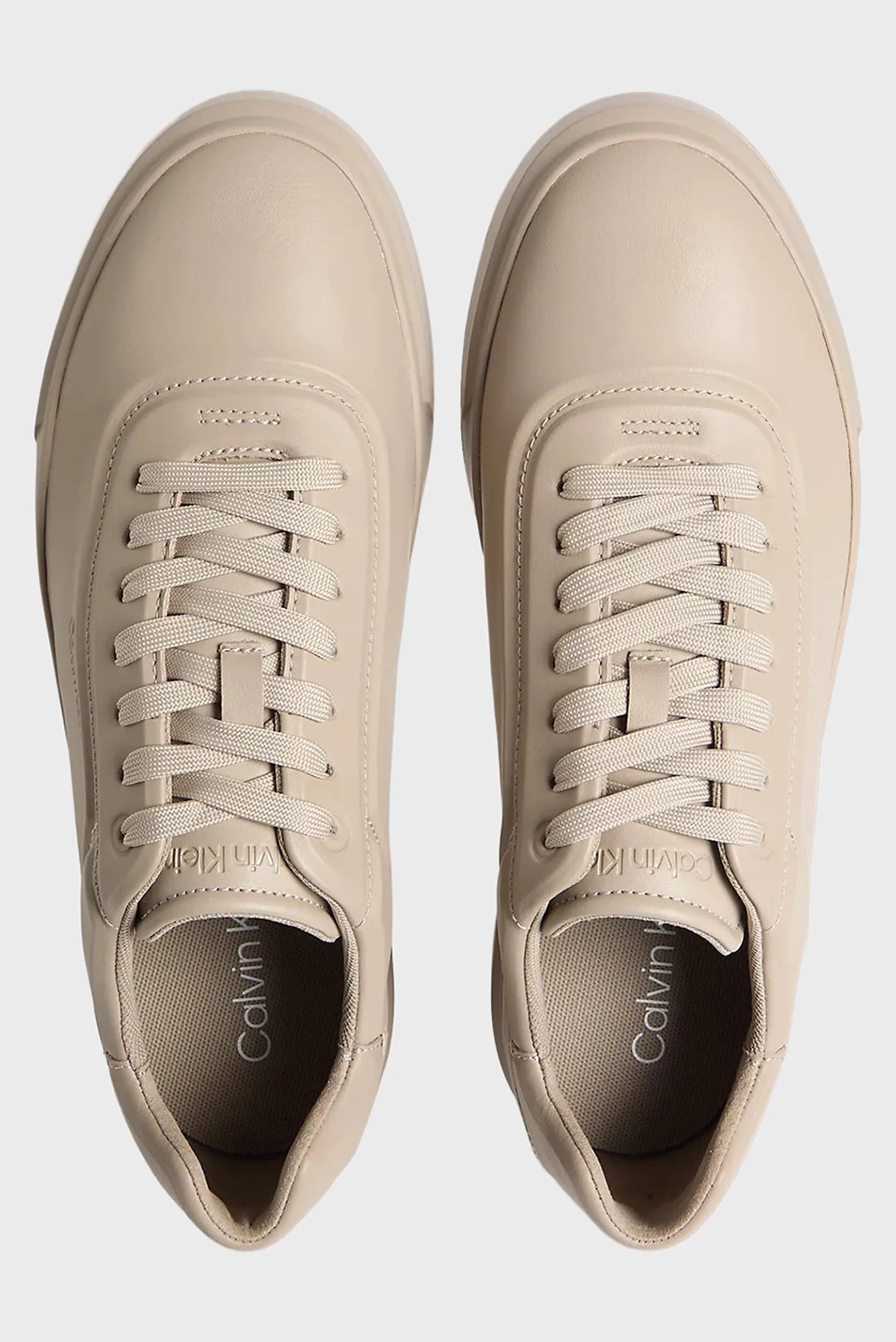 Кроссовки BASKET CUPS OXF LUP HF LTH 3