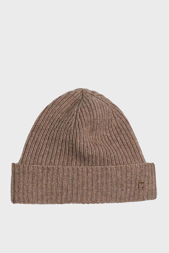 Шапка CASHMERE CHIC BEANIE