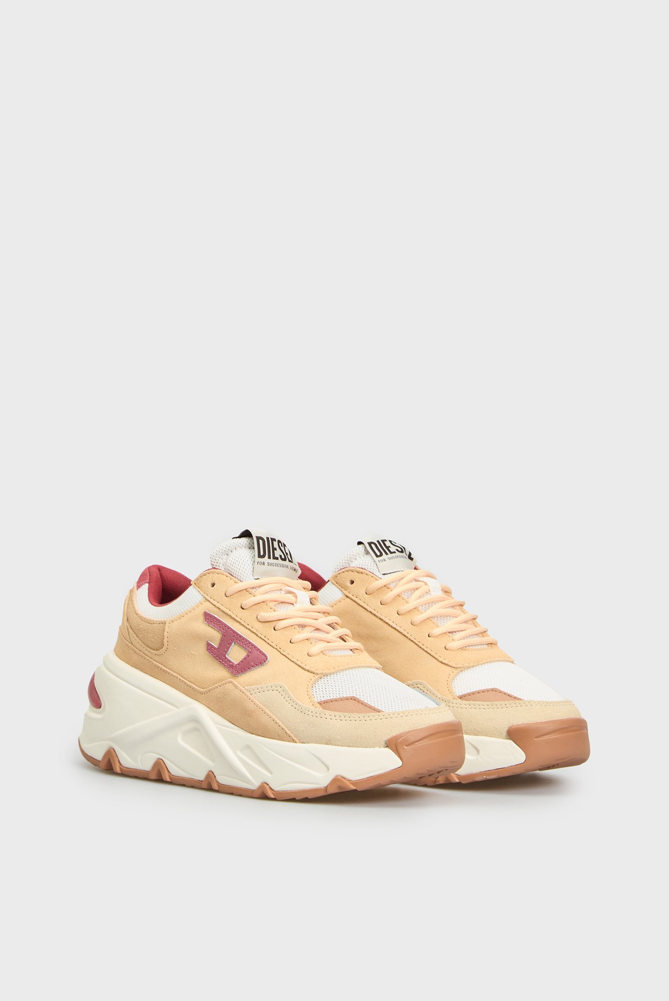 Кроссовки SAVANNAH   S-SAVANNAH W SNEAKERS 3