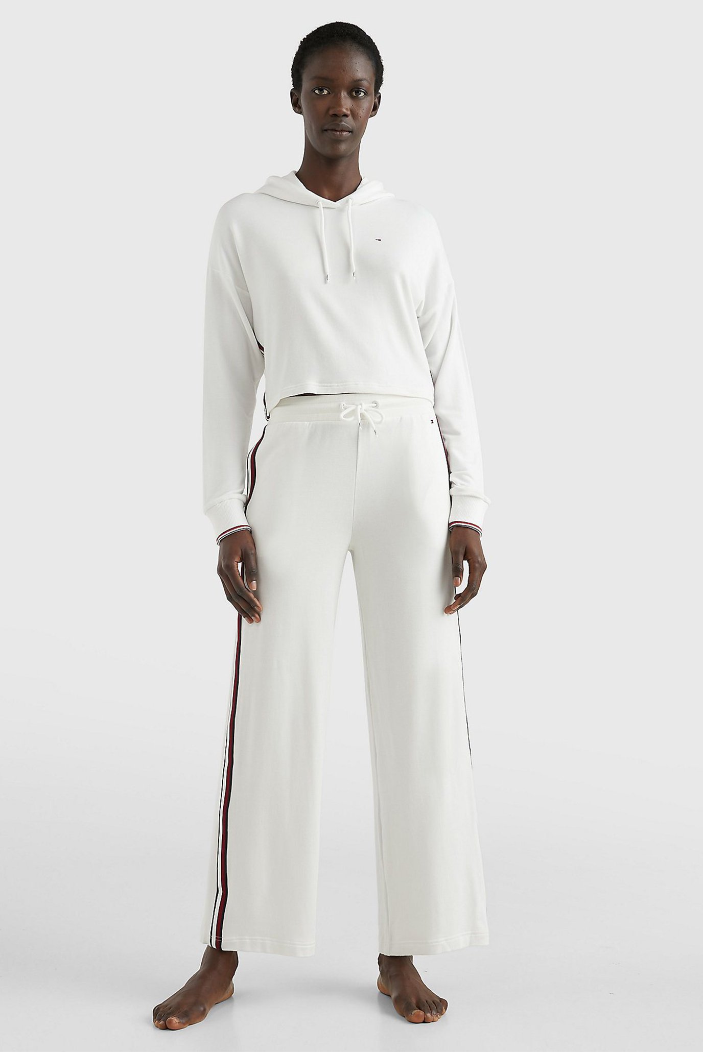 Худи CROPPED HOODIE (EXT SIZES) 2