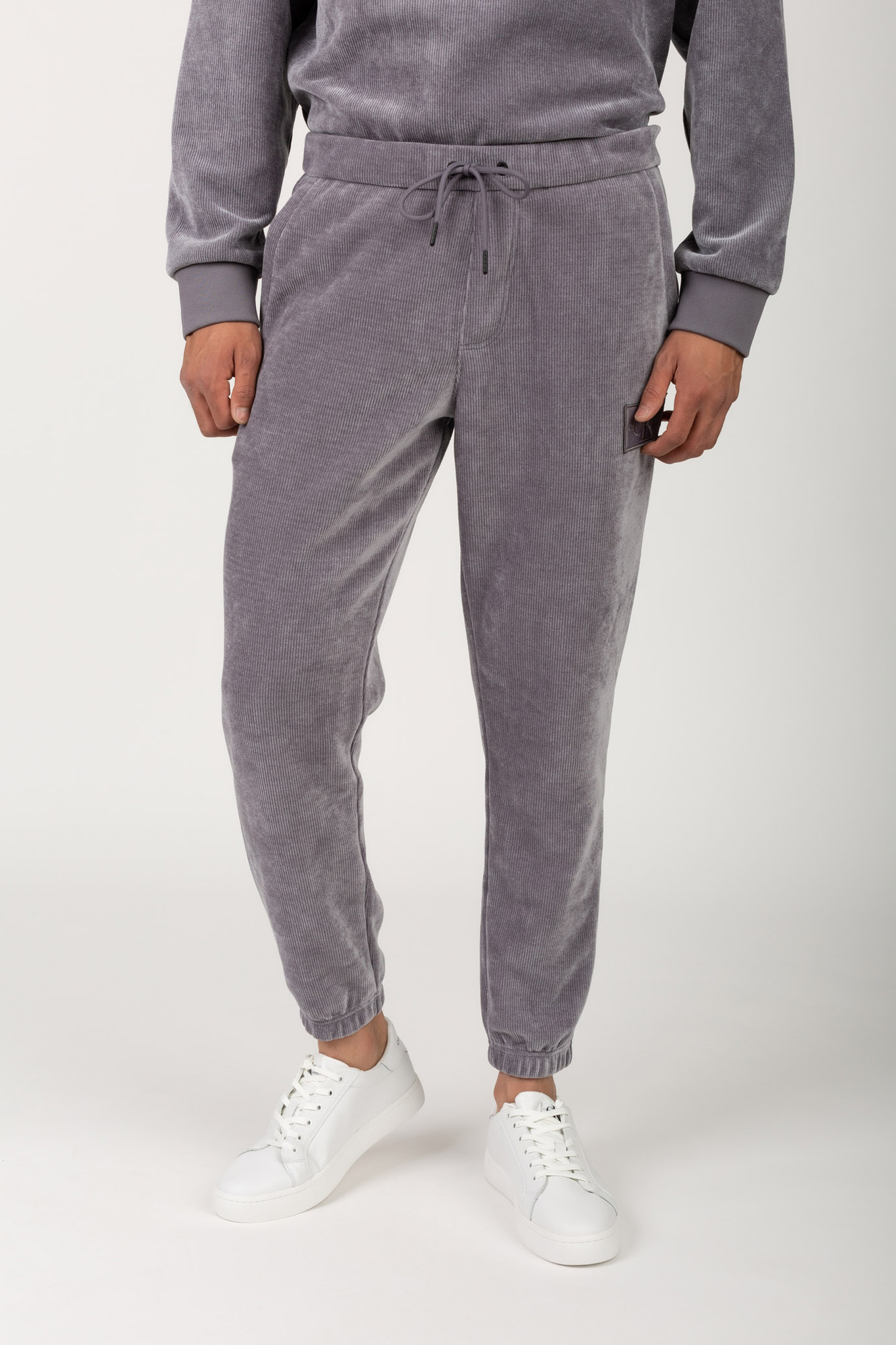 Штаны спортивные CORDUROY RIB HWK PANT 1