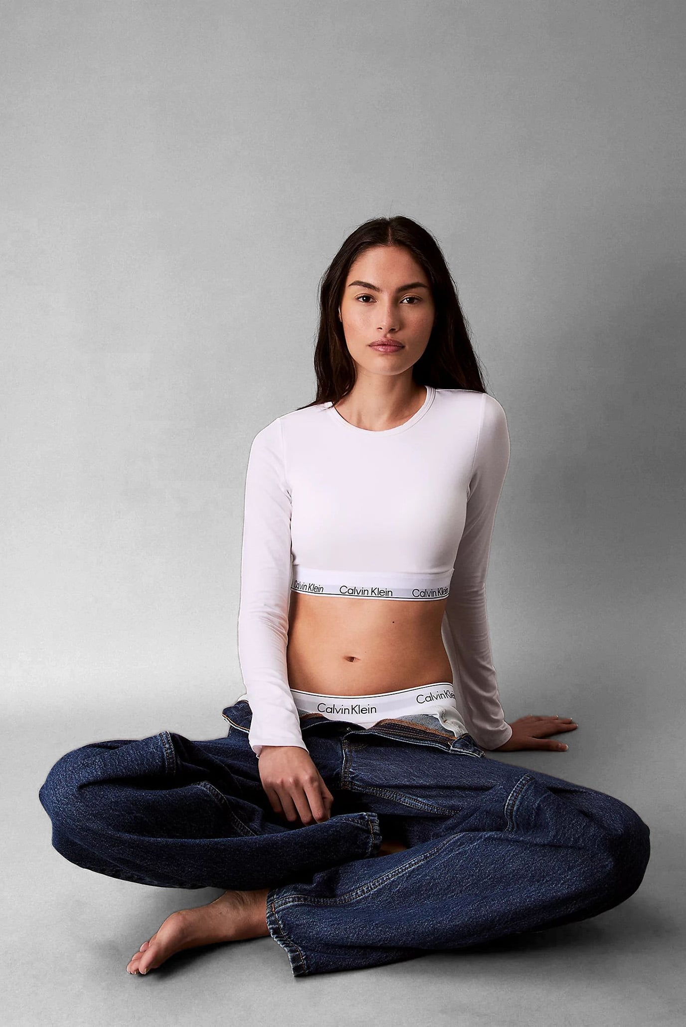 Бюстгальтер LIGHTLY LINED BRALETTE 4