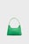 Сумка/SATIN NYLON SMALL SHOULDER BAG