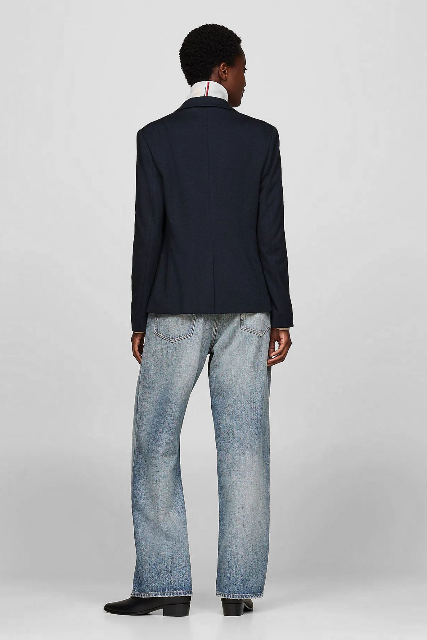 Пиджак HERITAGE CREST SLIM SB BLAZER 3