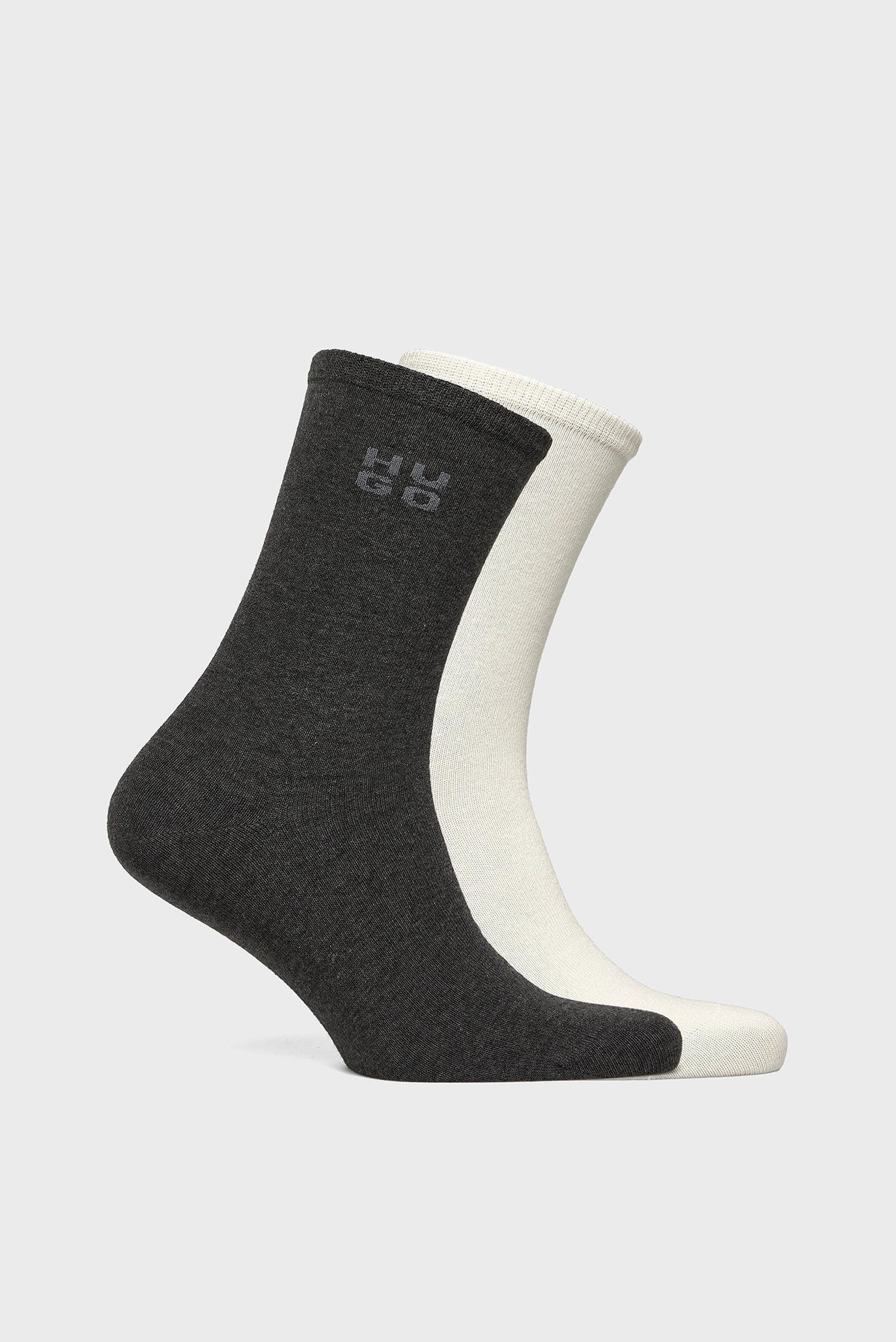 Набор носков 2P RS UNI LOGO CC W 10274796 01 2