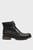 Ботинки/WARM TUMBLE LEATHER  BOOT