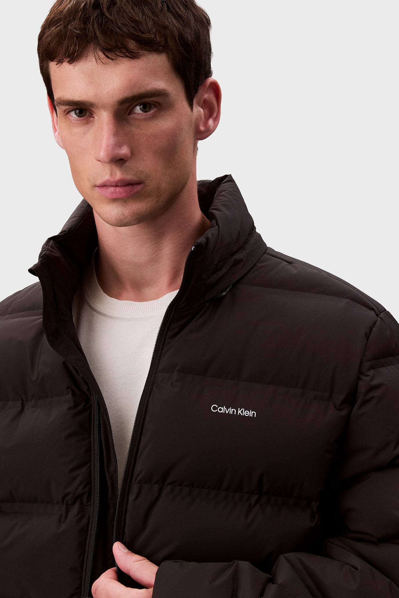 Куртка зимняя LS QUILTED BONDED CHANNEL HD PUF 5