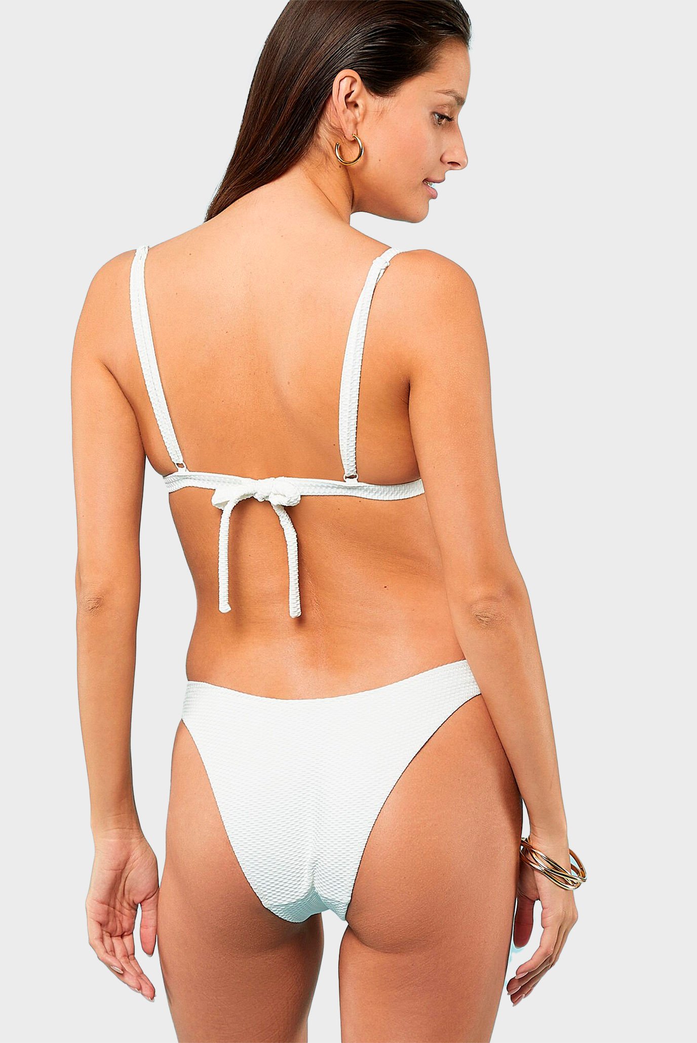 Купальник низ VAHINE - BRESILIEN HIGH LEG 2