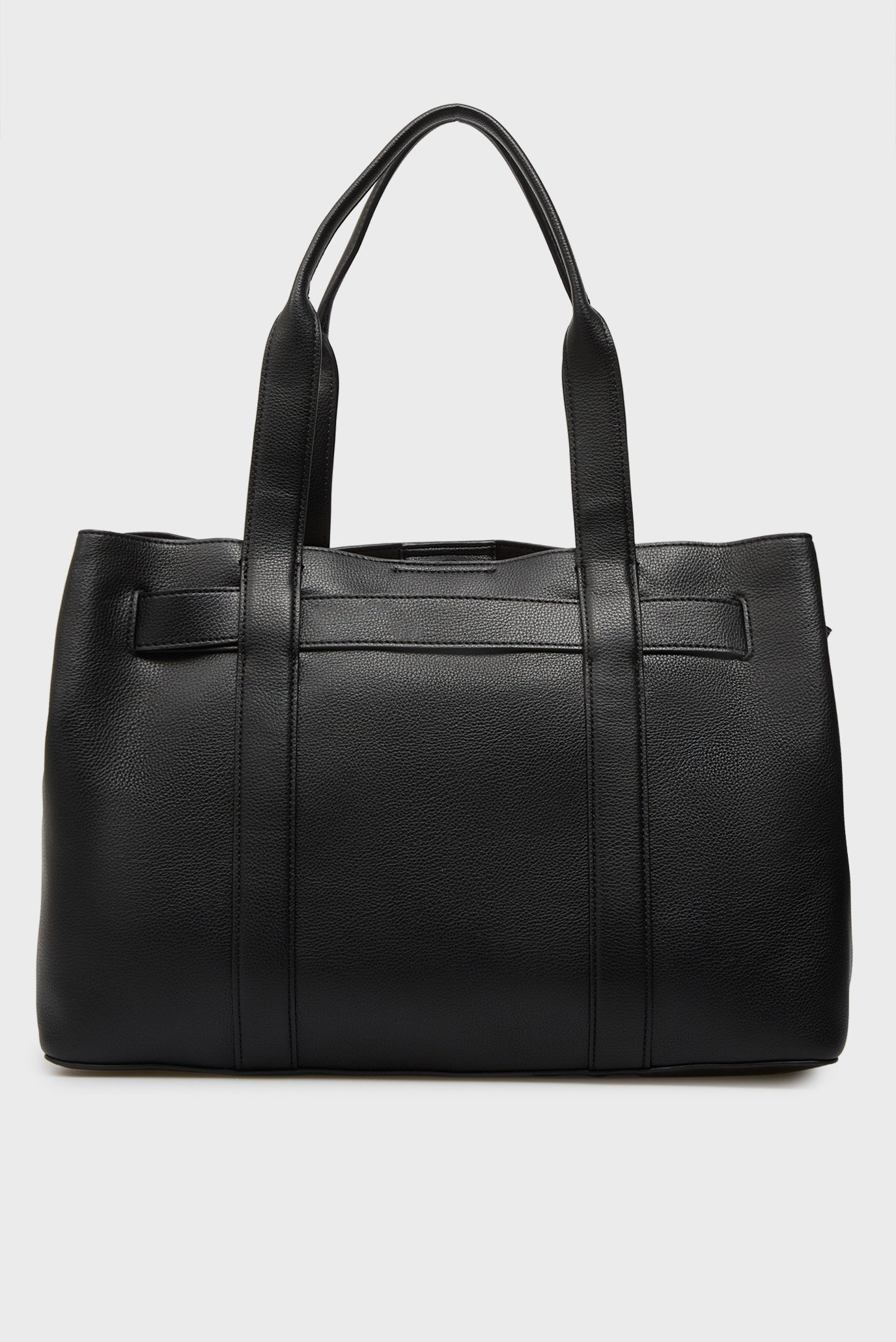 Сумка BUCKLE MEDIUM TOTE 4