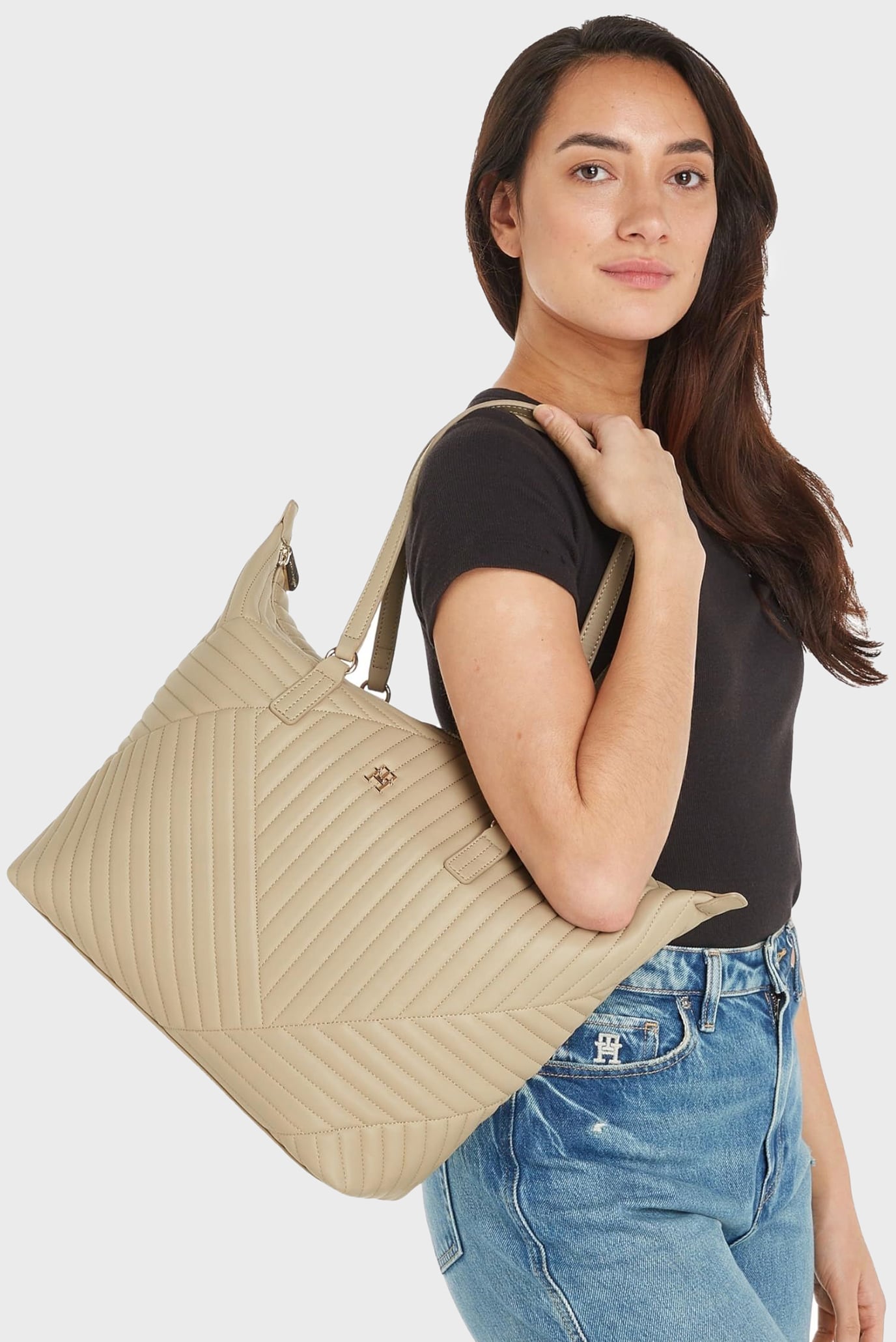 Сумка POPPY REFORM TOTE QU 3