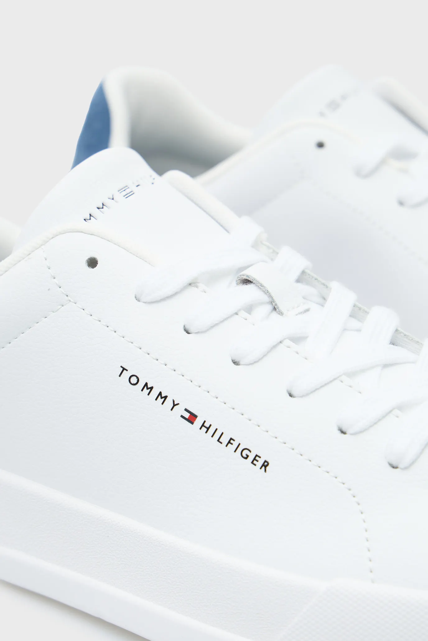 Кроссовки TH COURT LTH DETAIL ESS 2