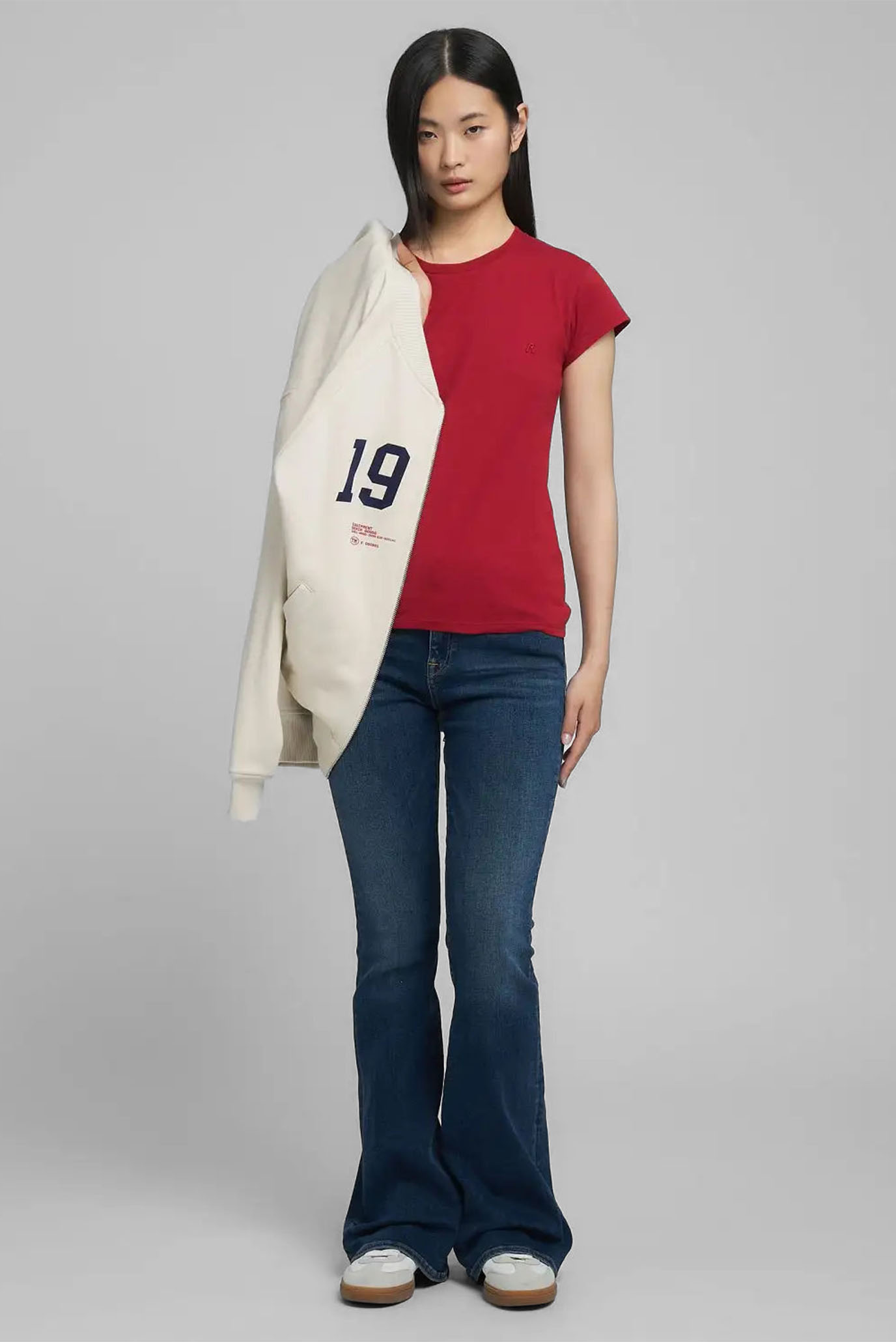 Футболка - 2