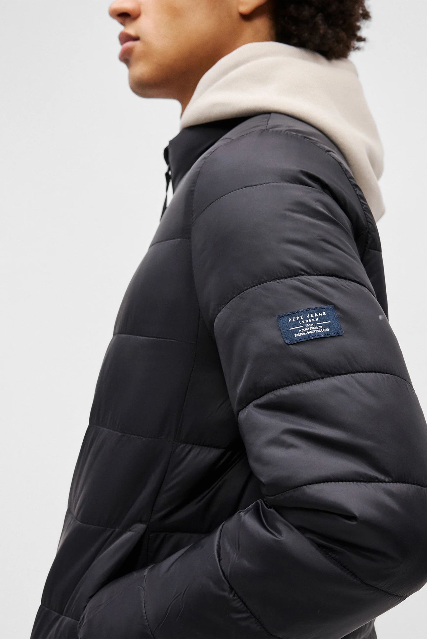 Куртка зимняя PUFFER JACKET 4