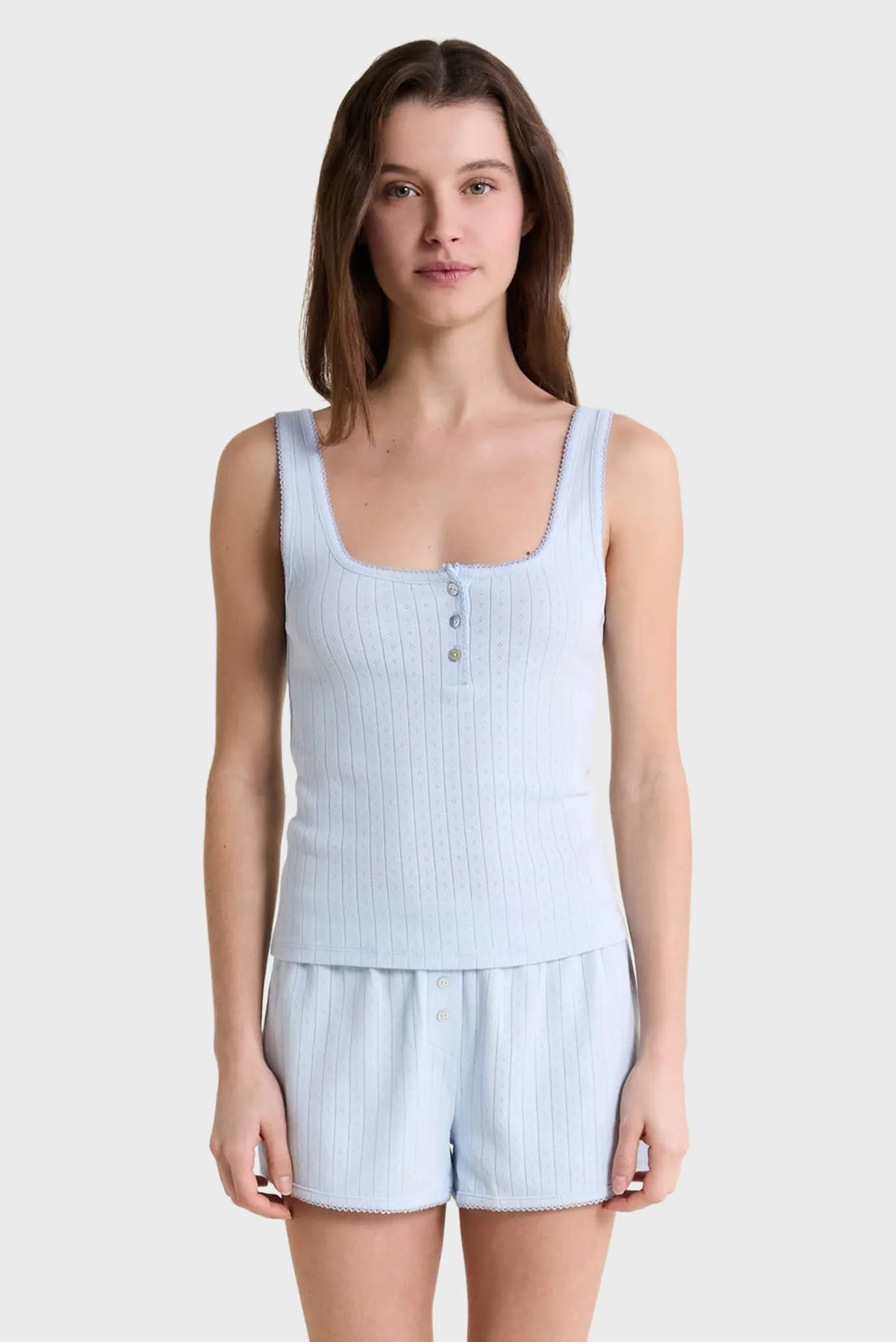 Шорты KATELL - SHORT 3