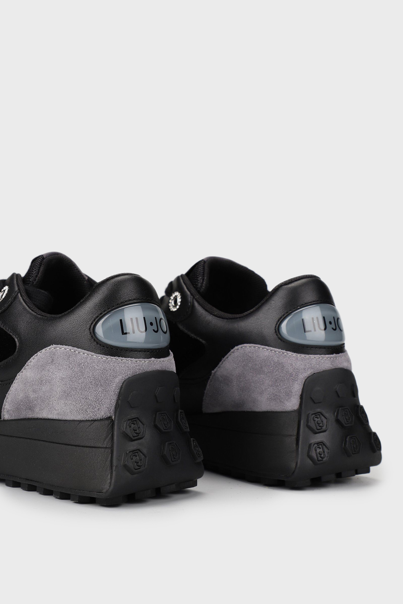 Кроссовки LOLO 11 5