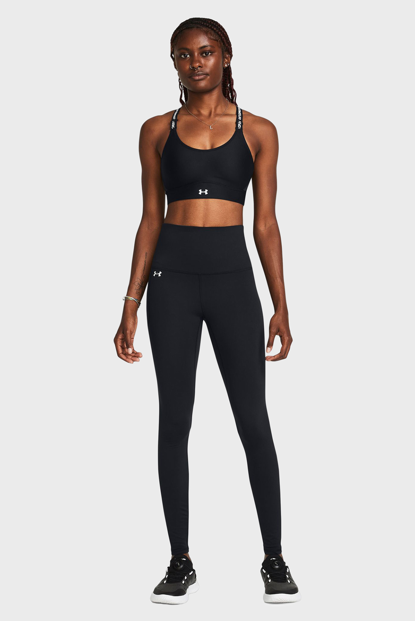 Легинсы Motion UHR Legging 2